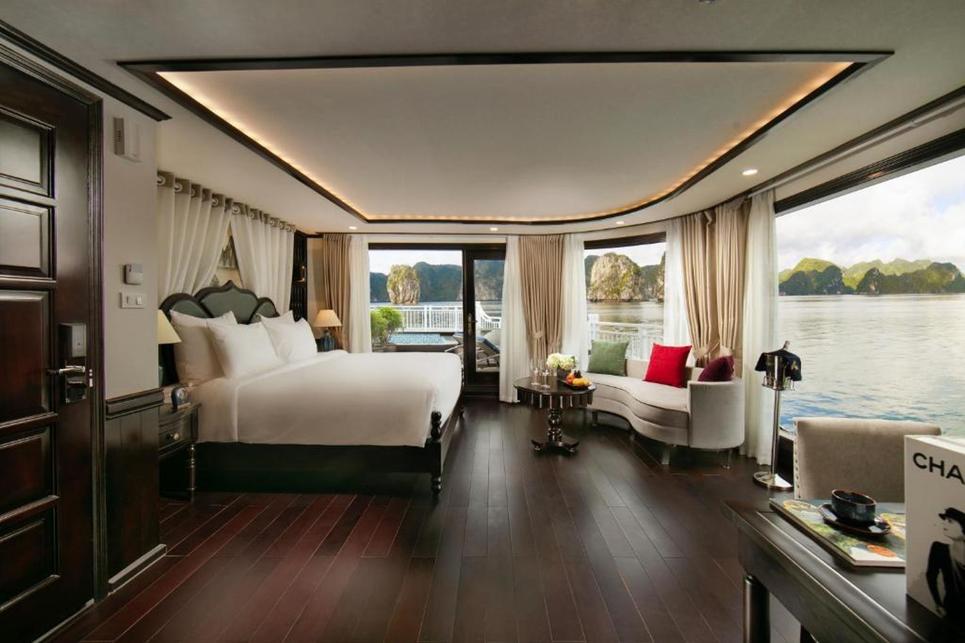 Hermes Cruises - Hình 28