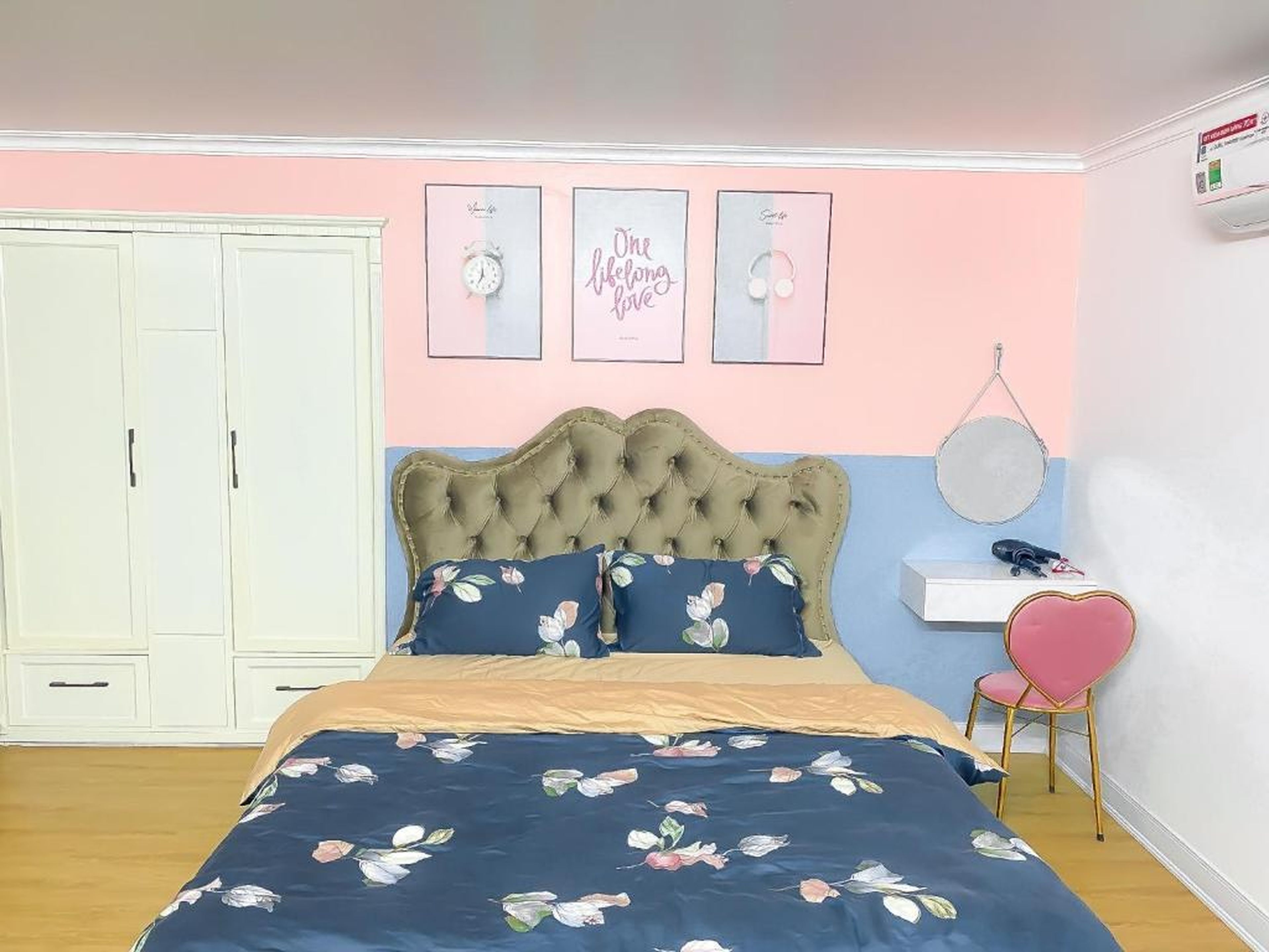 Nắng House - Ngôi Nhà 5 Phòng Ngủ cách công viên Sun World 500m - Hình 39