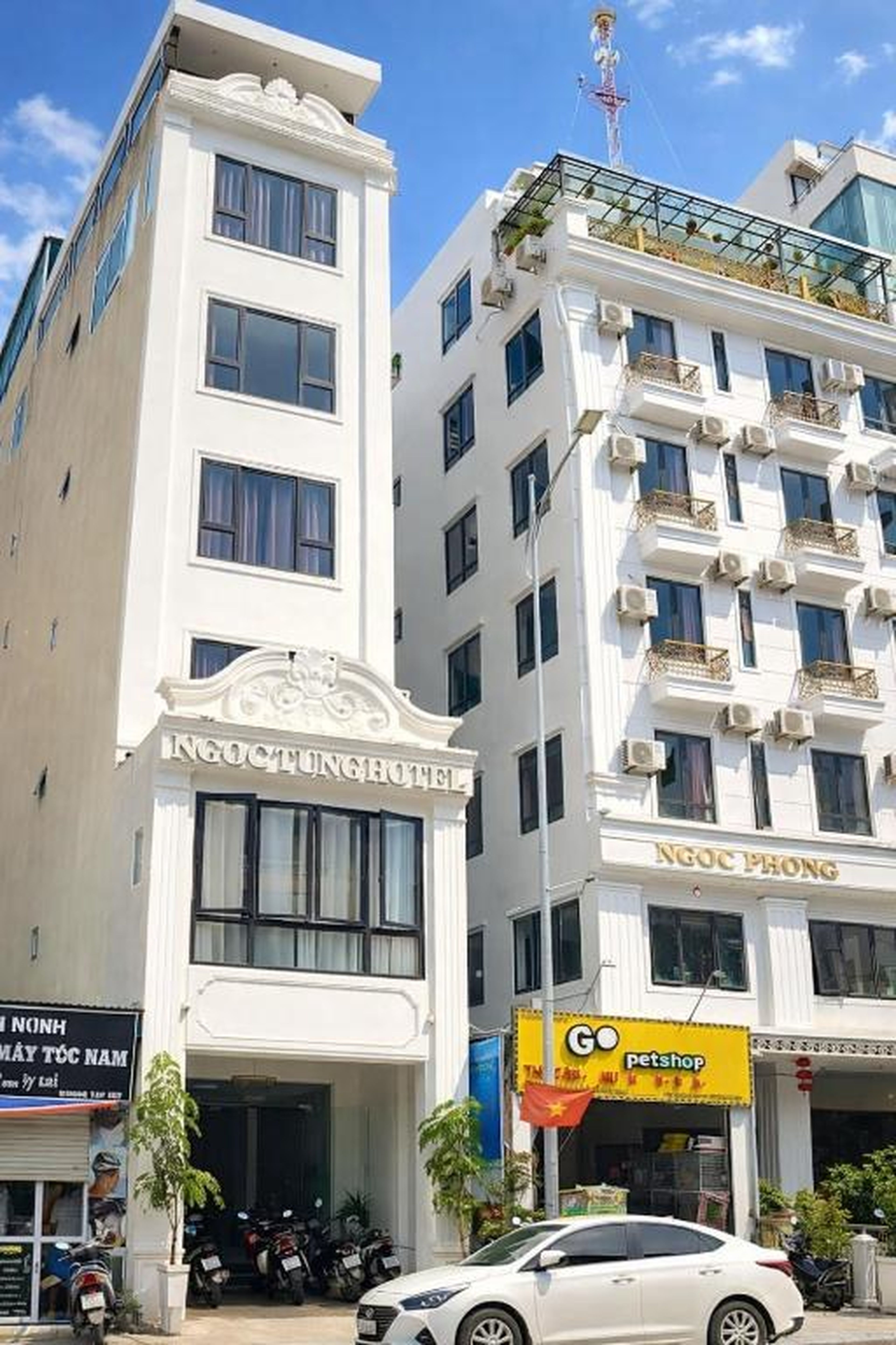Ngọc Tùng Hotel - Hình 6
