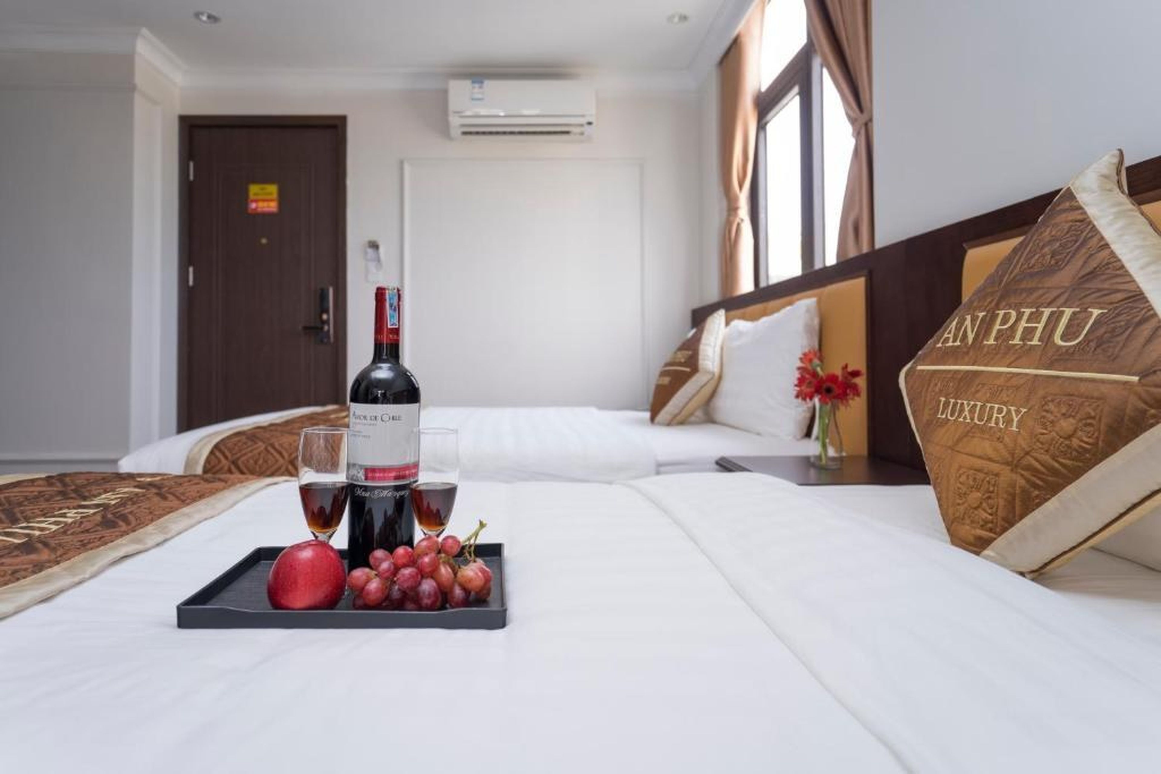 An Phú Hạ Long Luxury Hotel - Hình 20