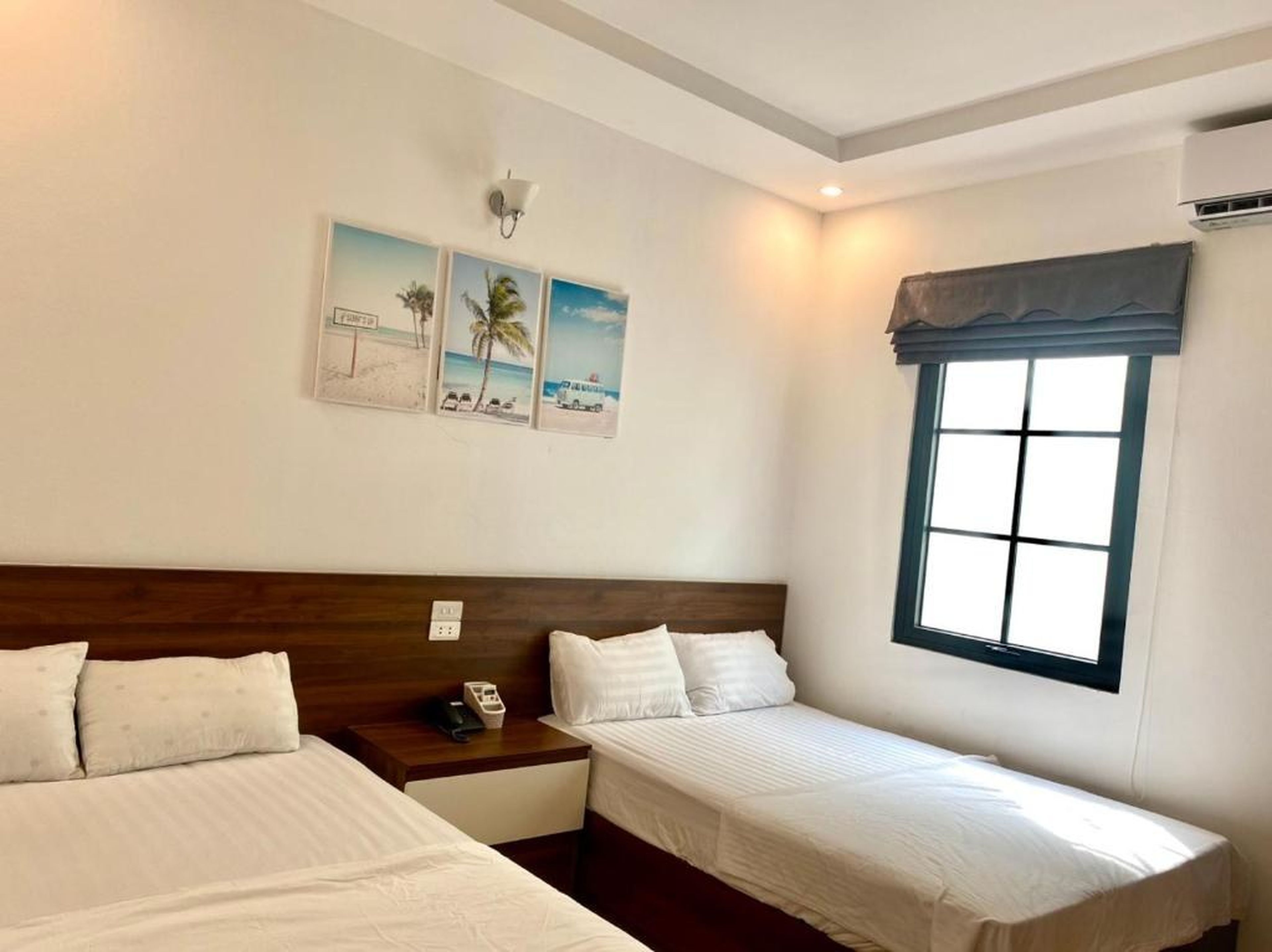 PRAHA HALONG Hotel - Hình 19