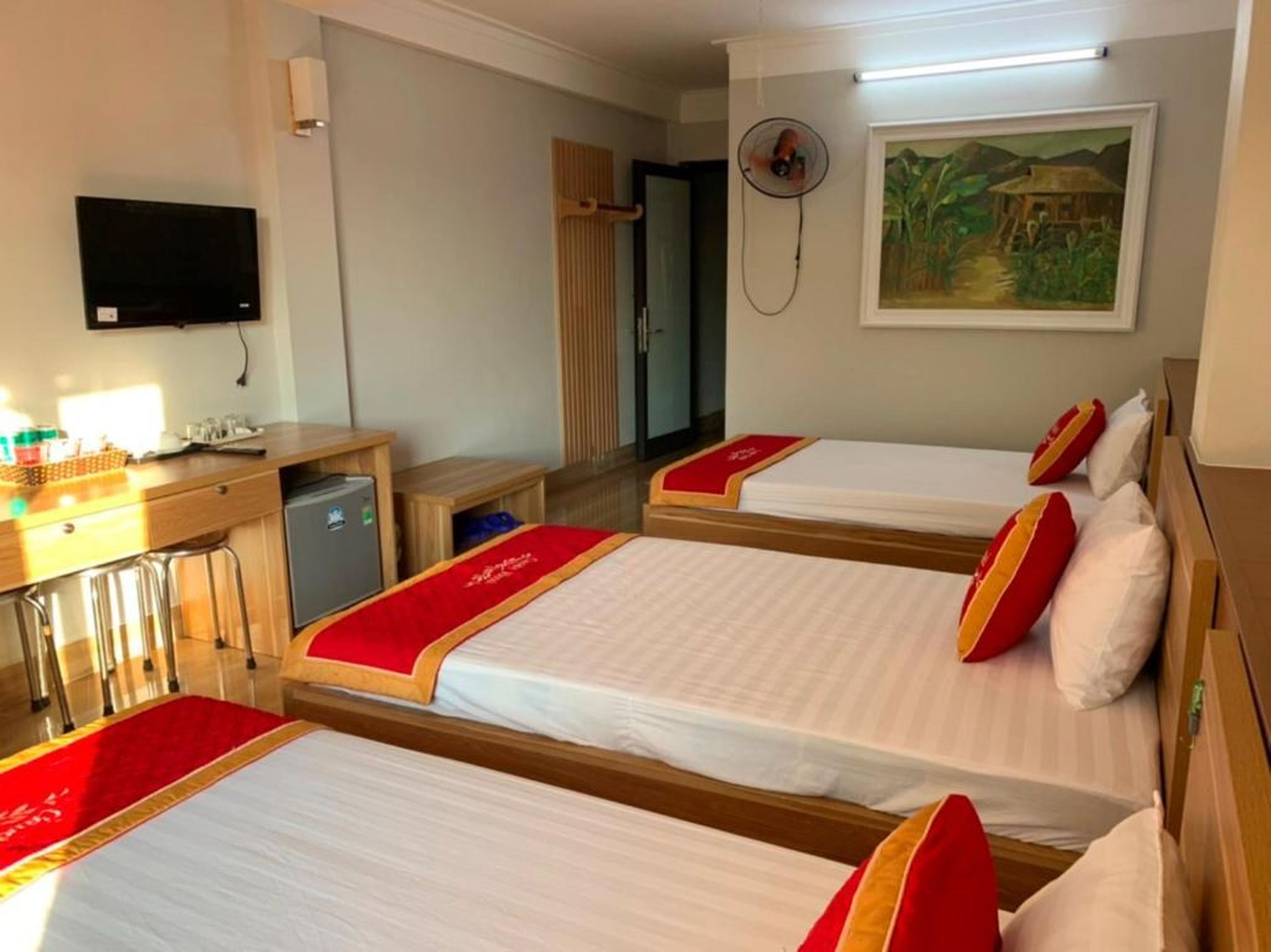 Candy Hotel Hạ Long - Hình 31