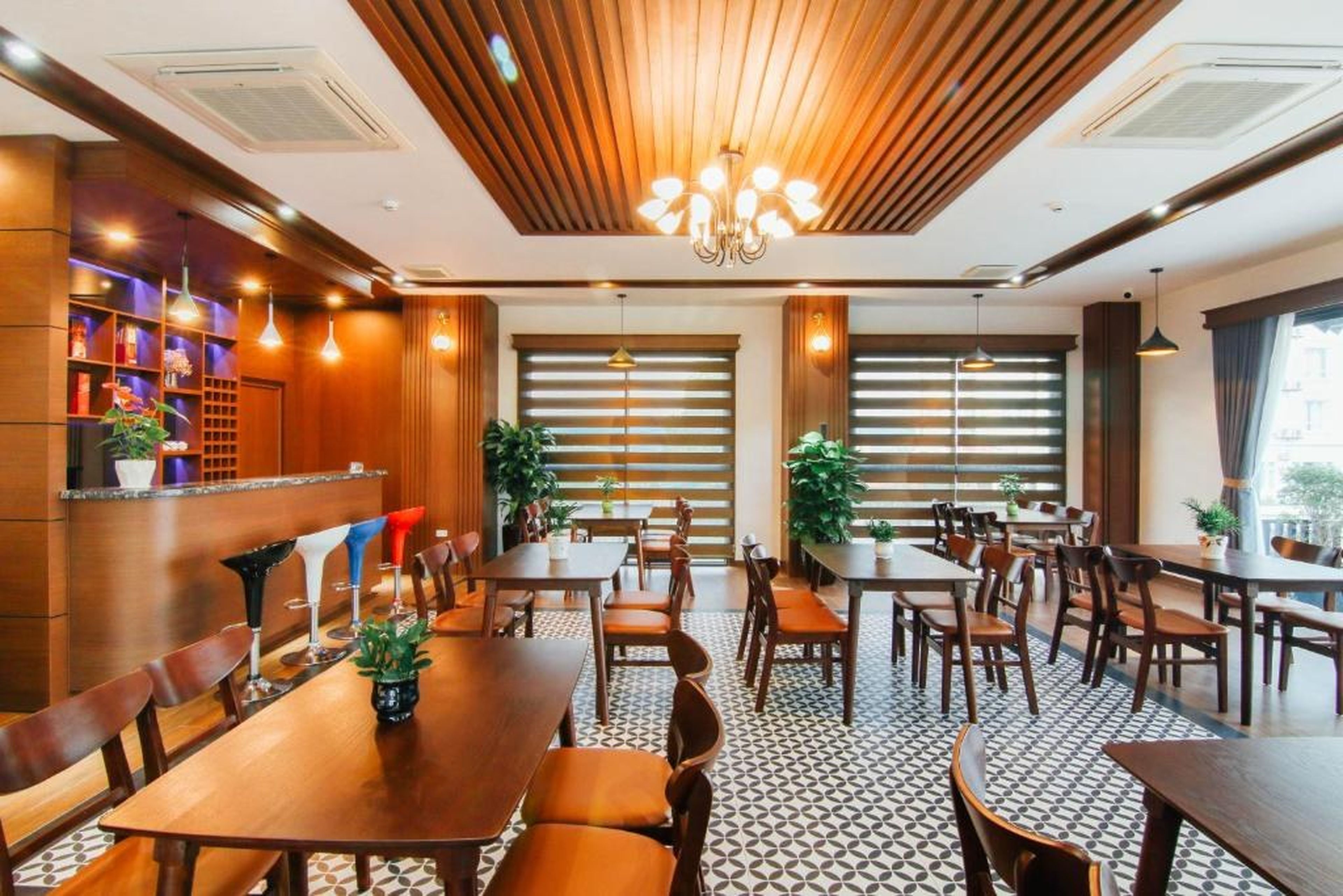 Sea Angel Hotel Halong - Hình 44