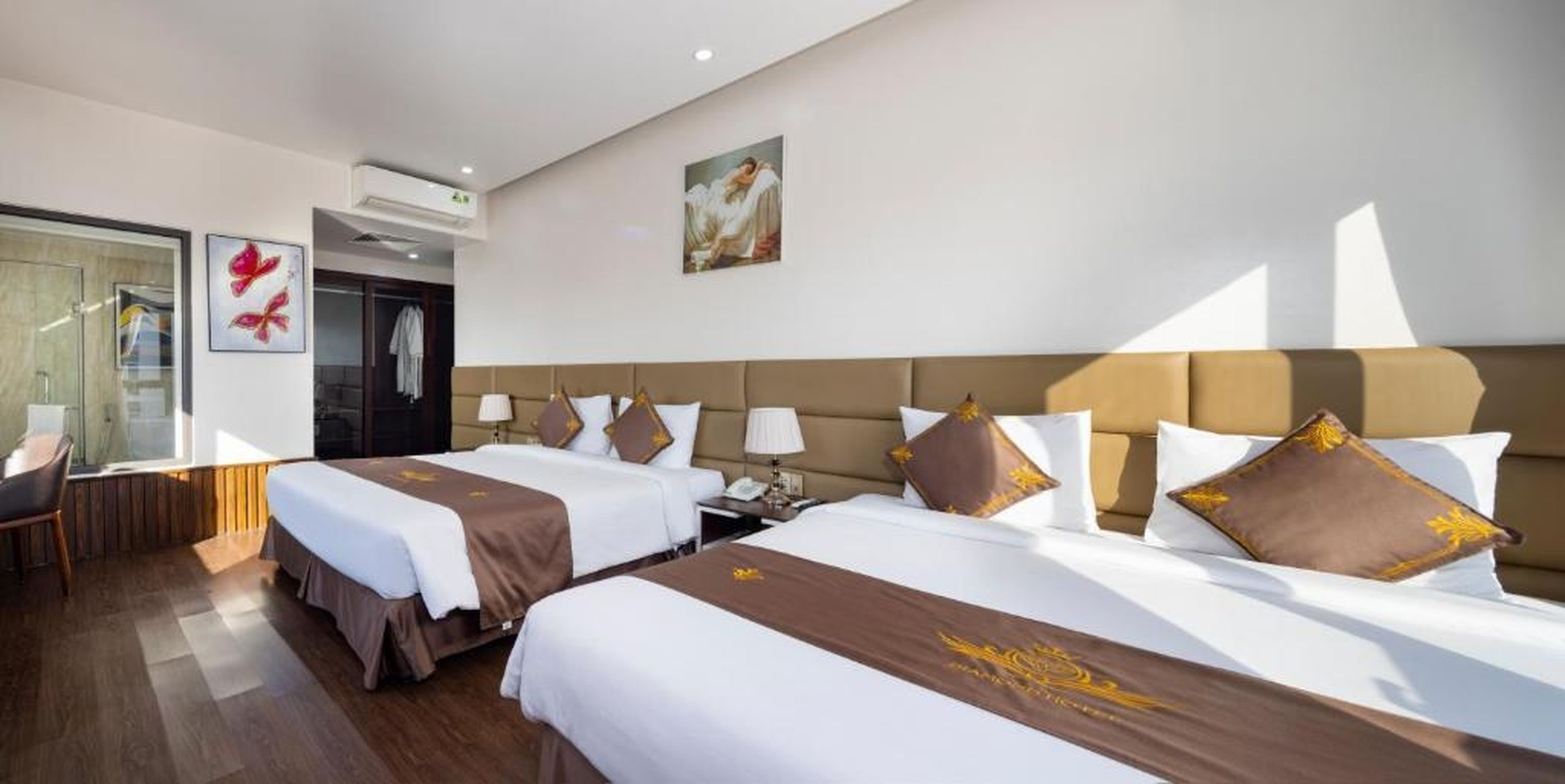 Diamond Luxury Hotel - Hình 50