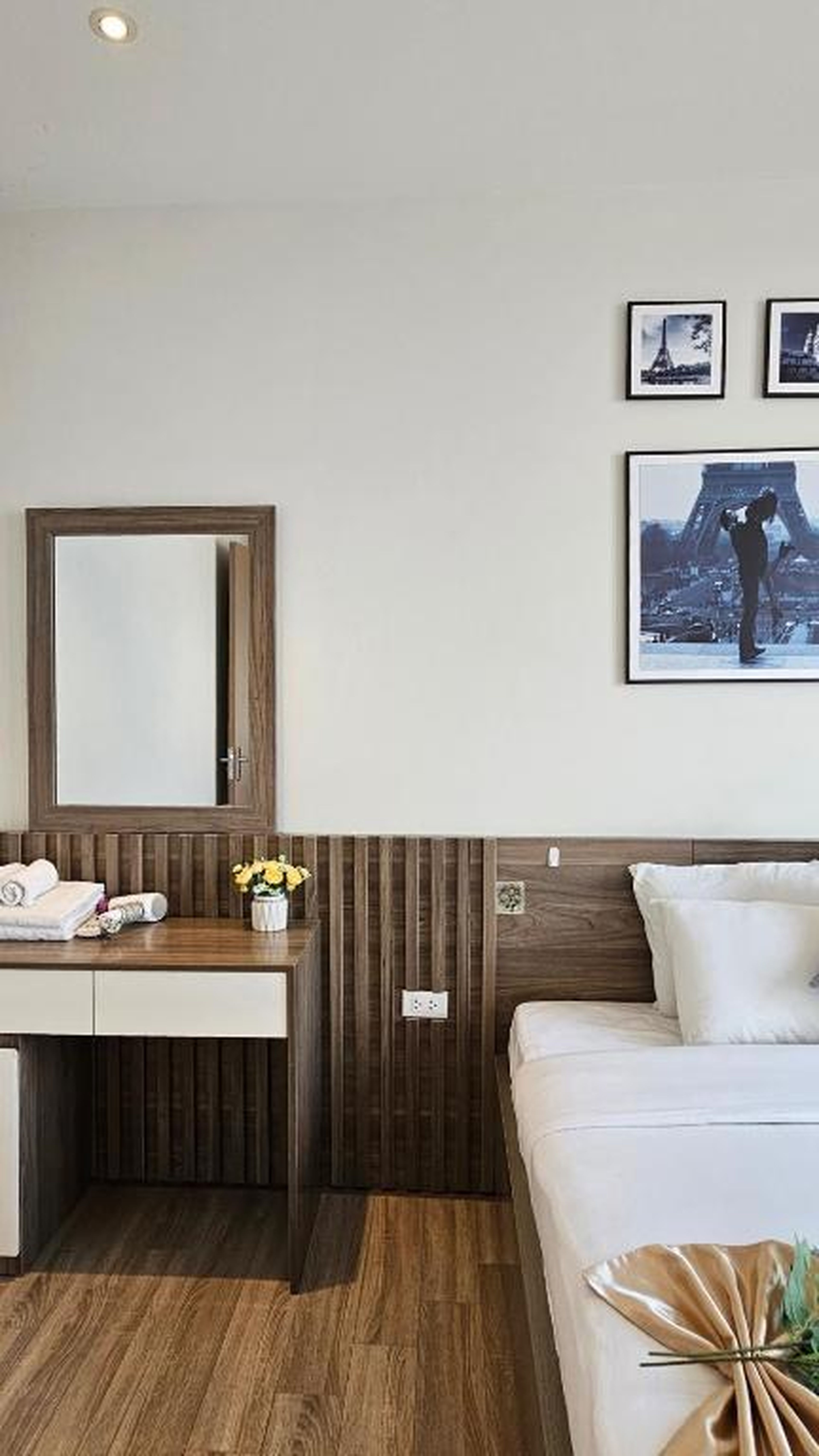 Greenbay Premium Hạ Long bay-Apart service - Hình 43