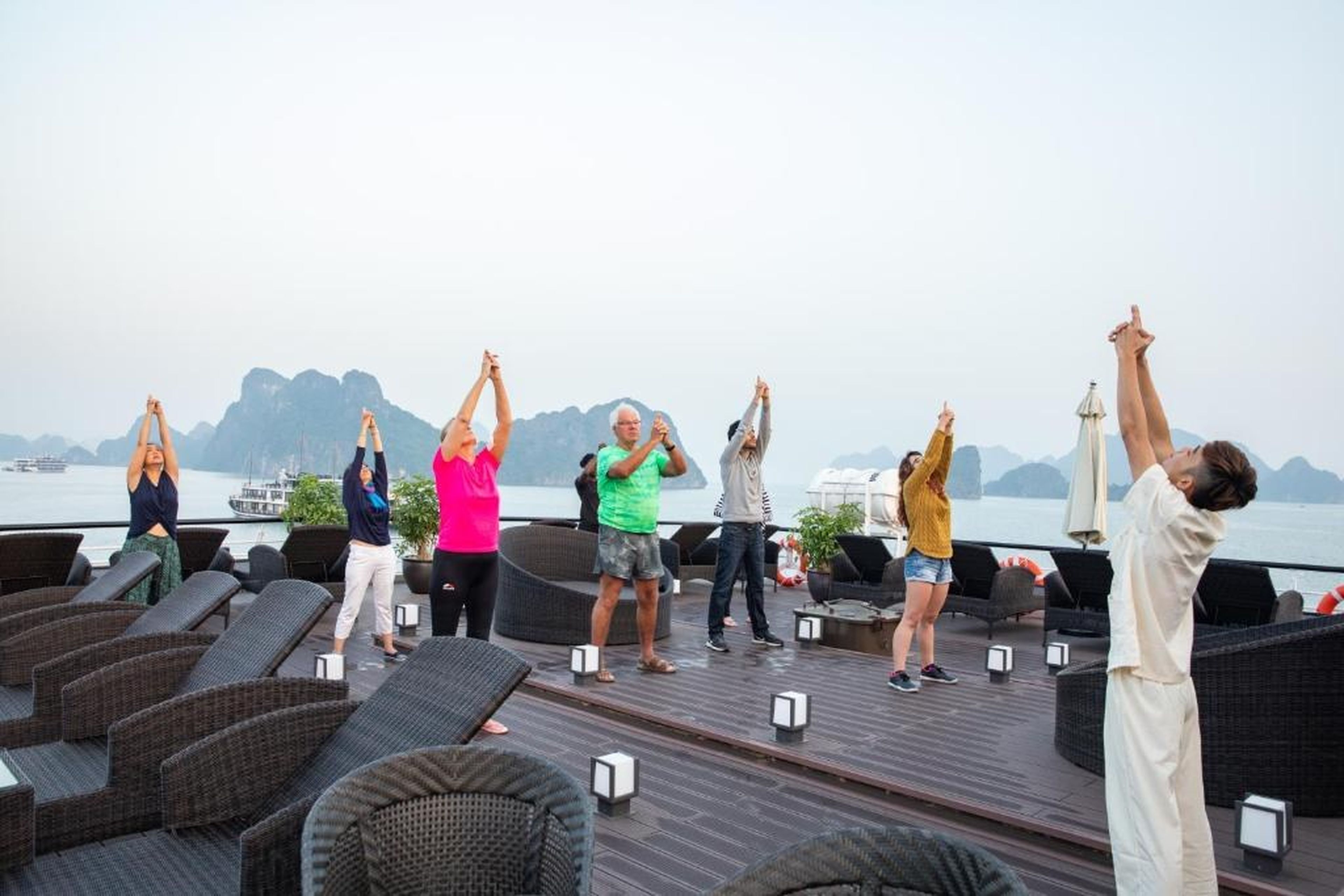 Stellar of the Seas Cruise - Hình 29