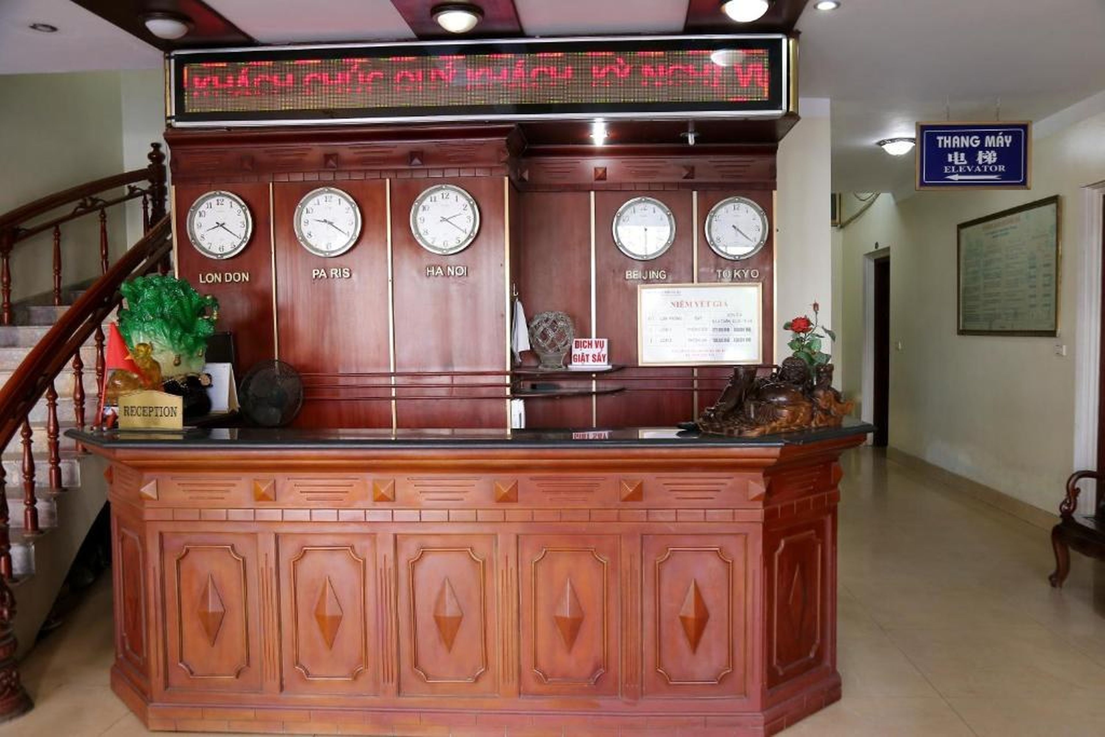 Retro Homestay Hạ Long - Hình 36