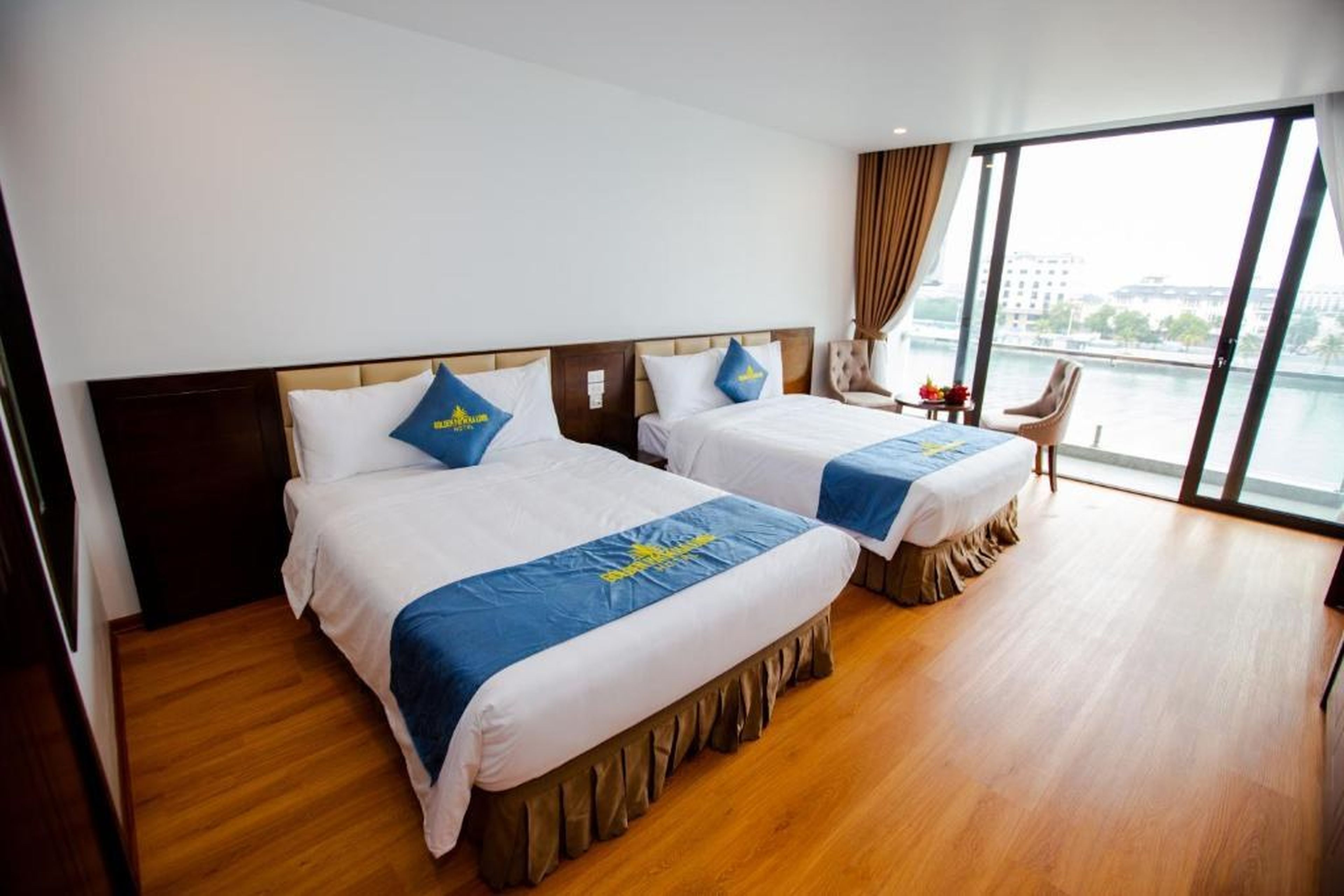 Golden Palm HaLong Hotel - Hình 40
