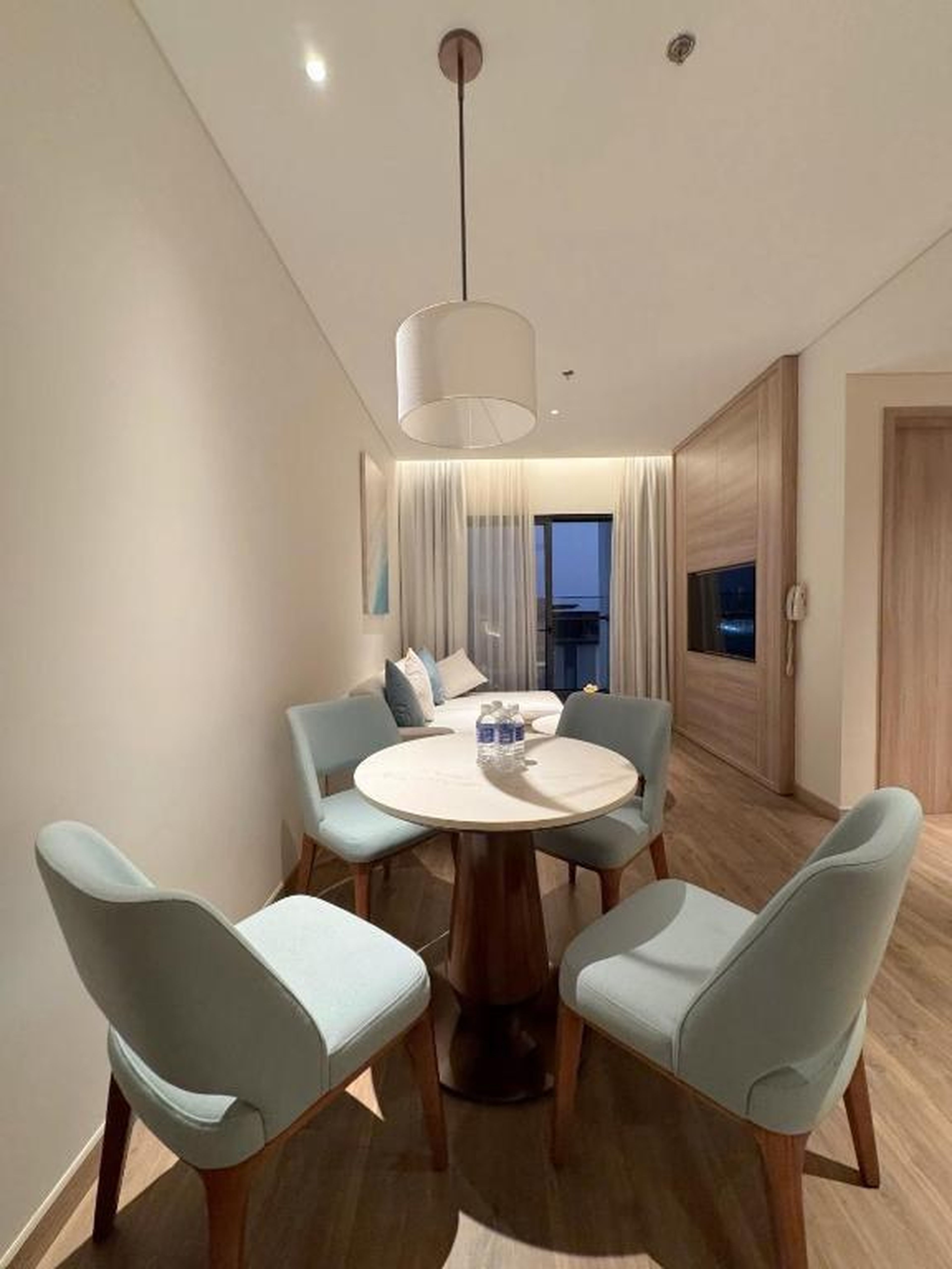Sky Homestay - Hình 19