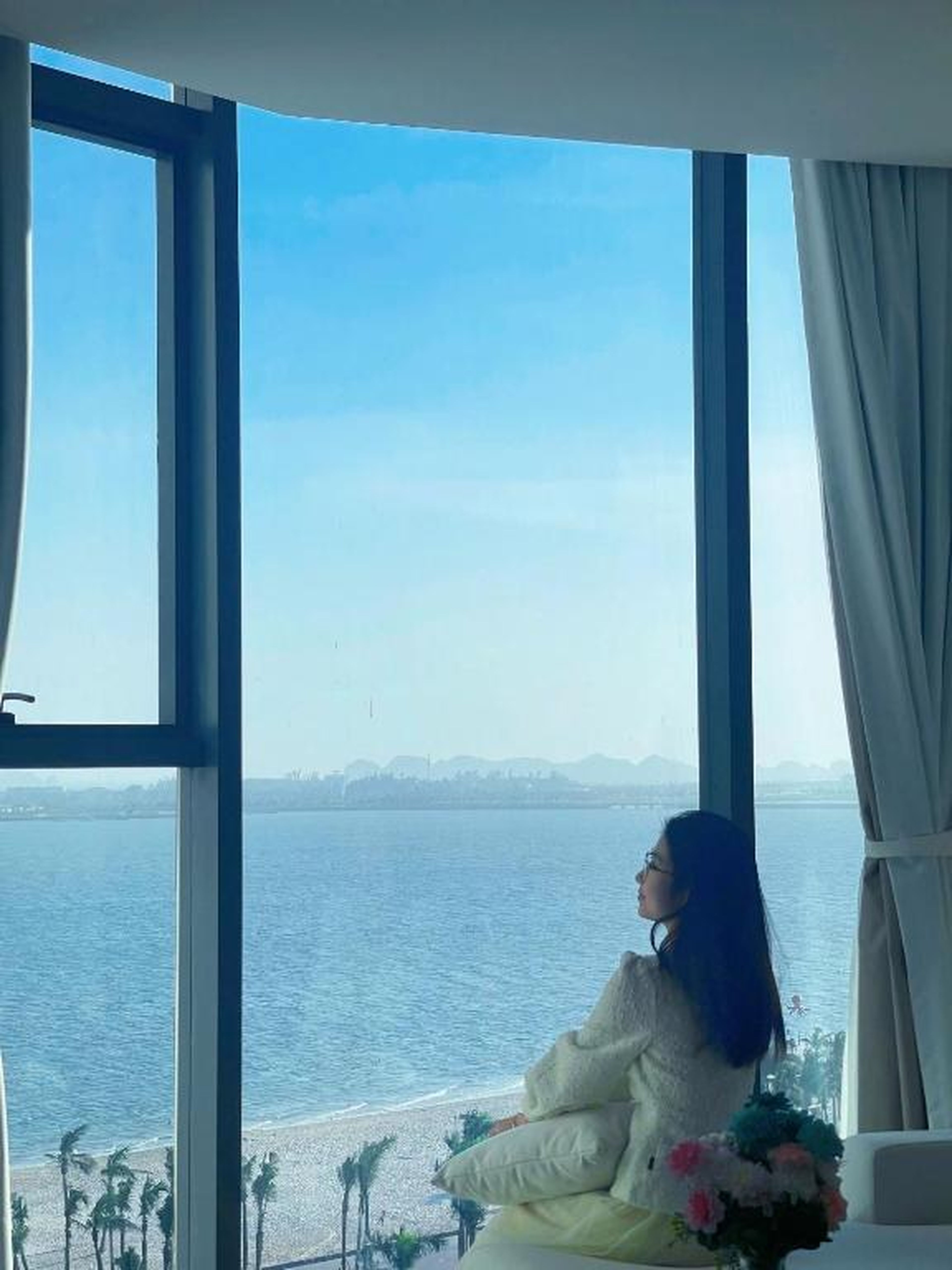 Venus Sea View By Alacarte - Hình 29