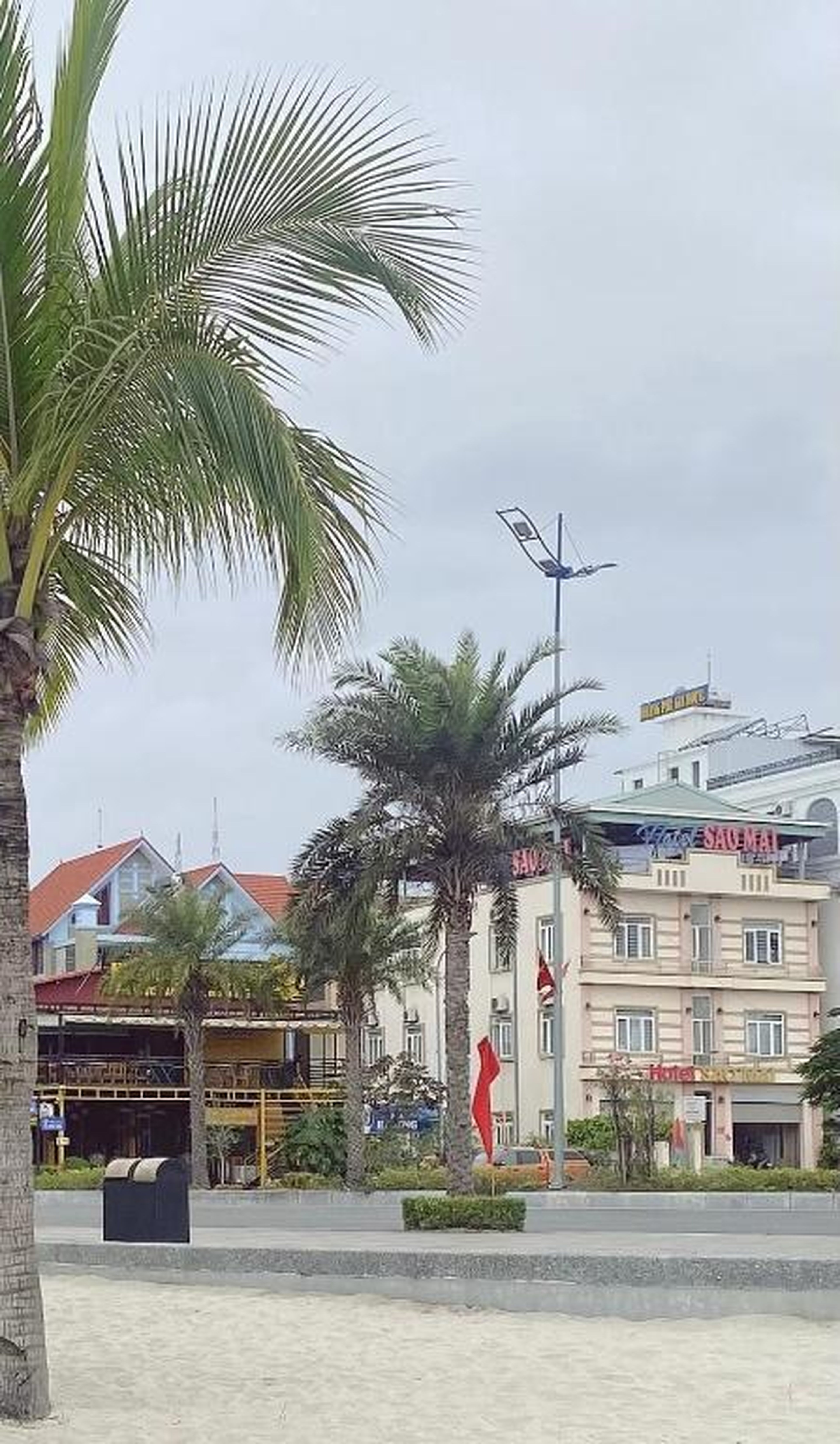 Sao Mai Hotel Hạ Long - Hình 34