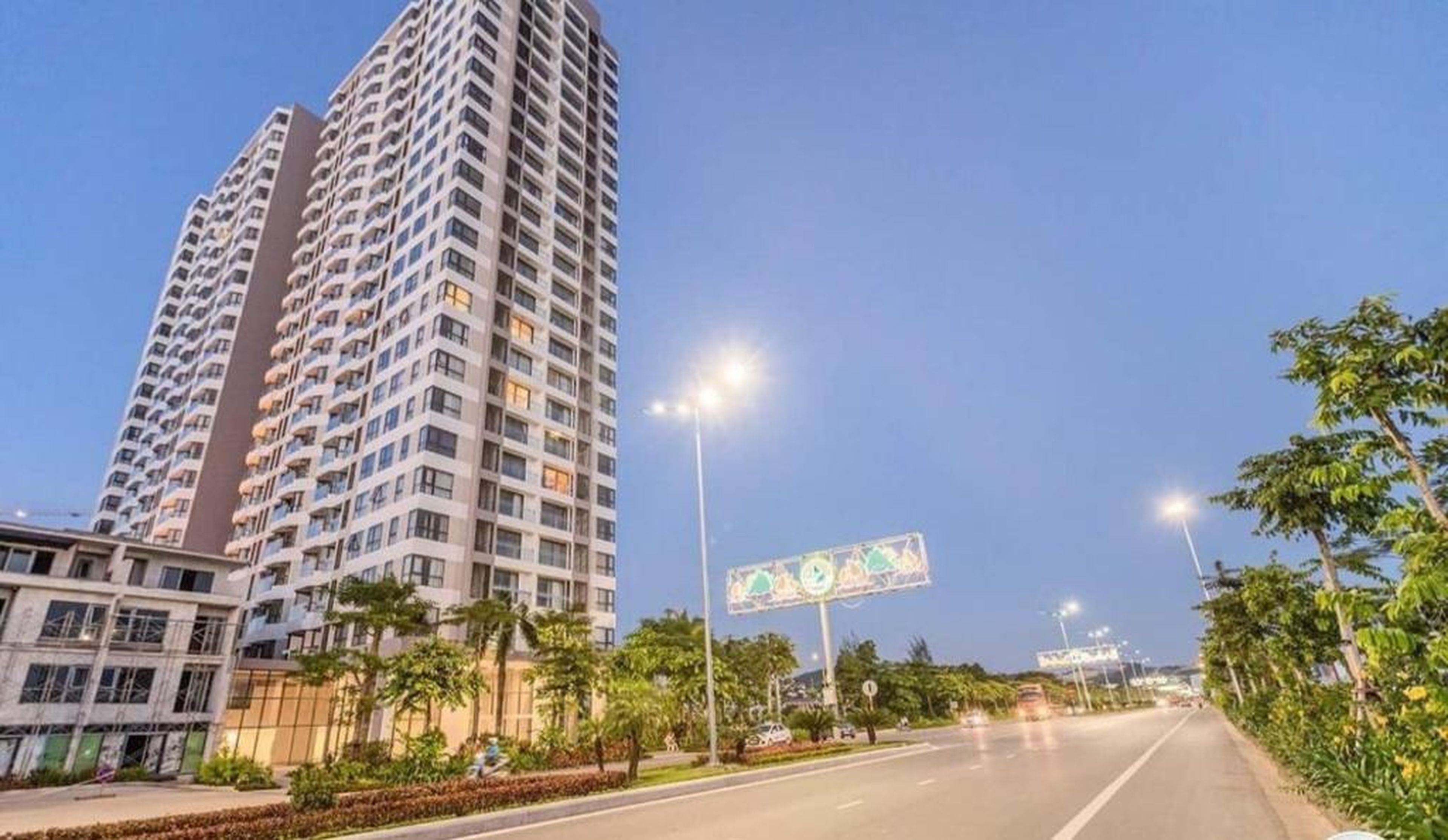 ROSE 24 - 3 Bedrooms, 110m2- High Floor - Full Sea View 360 Degree - Hình 12