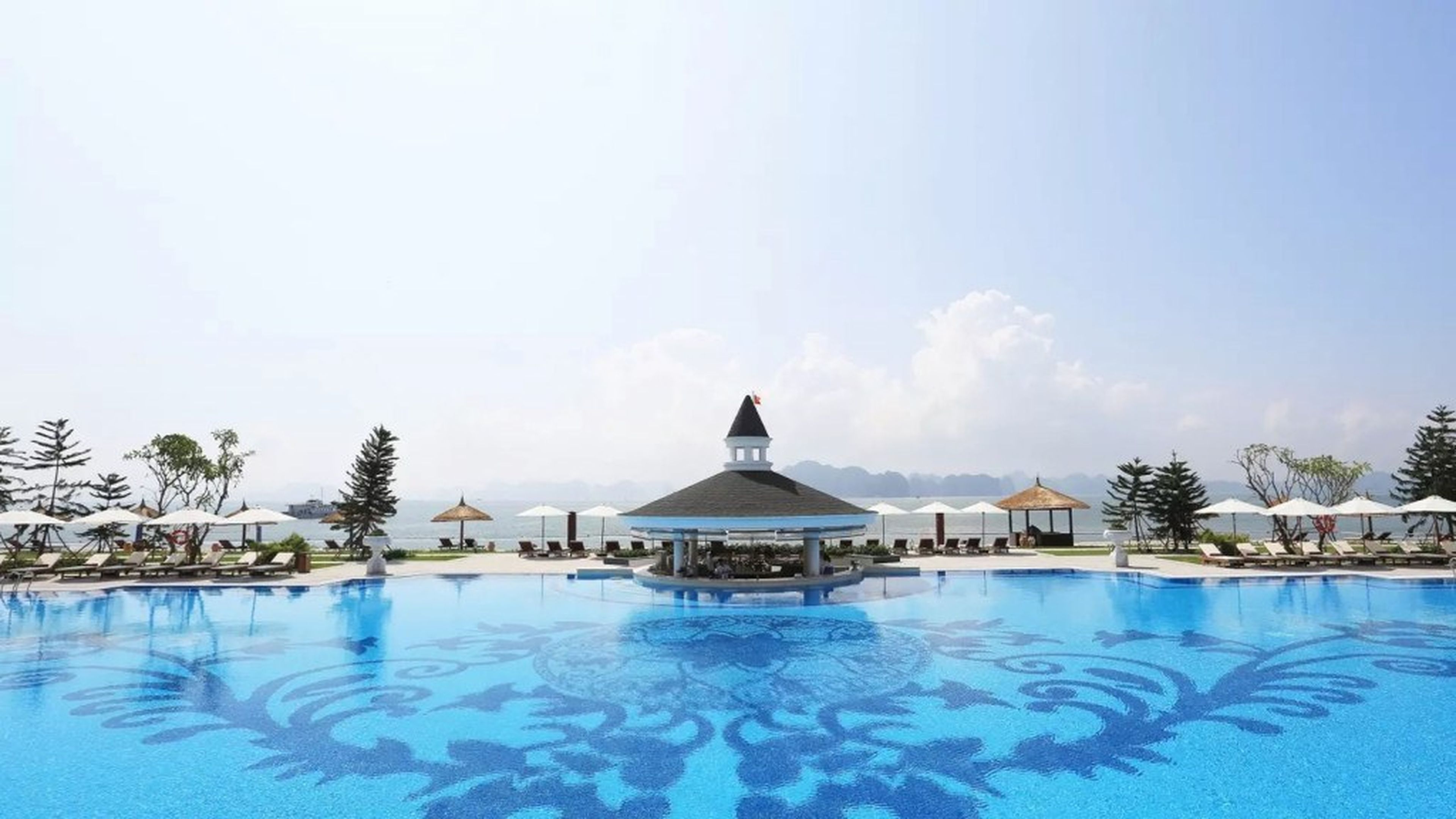 Vinpearl Resort & Spa Hạ Long – “The Castle Island” in Hạ Long Bay - Hình 7