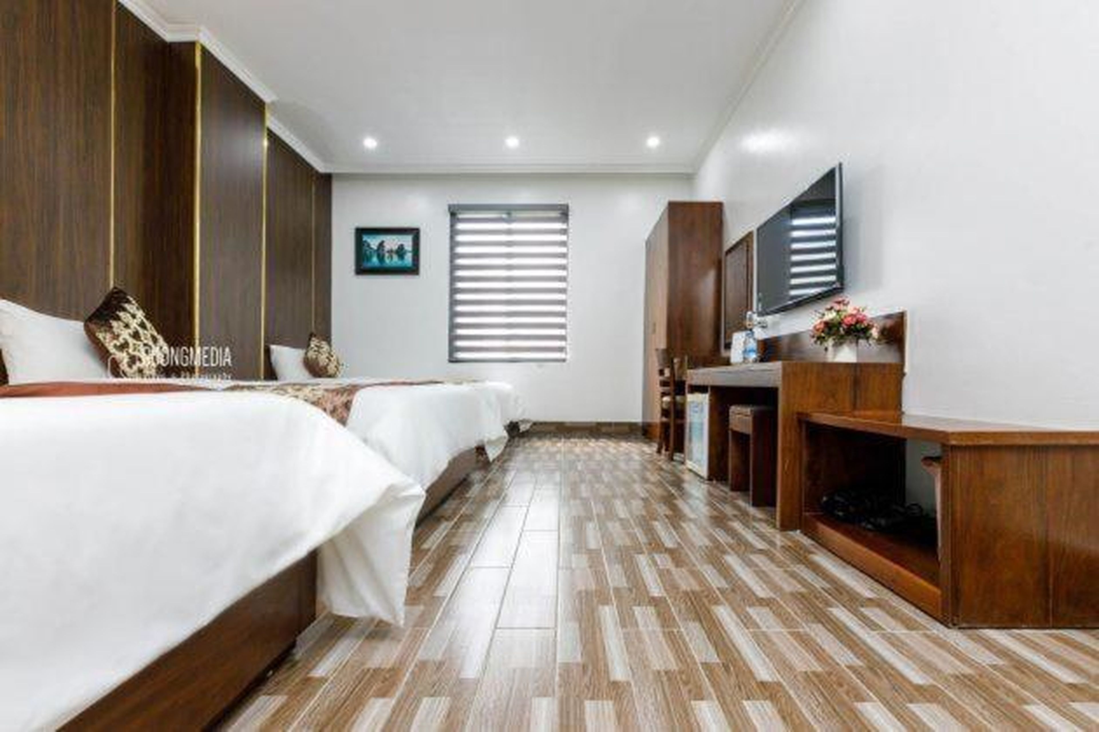 Hưng Anh Hotel - Hình 35