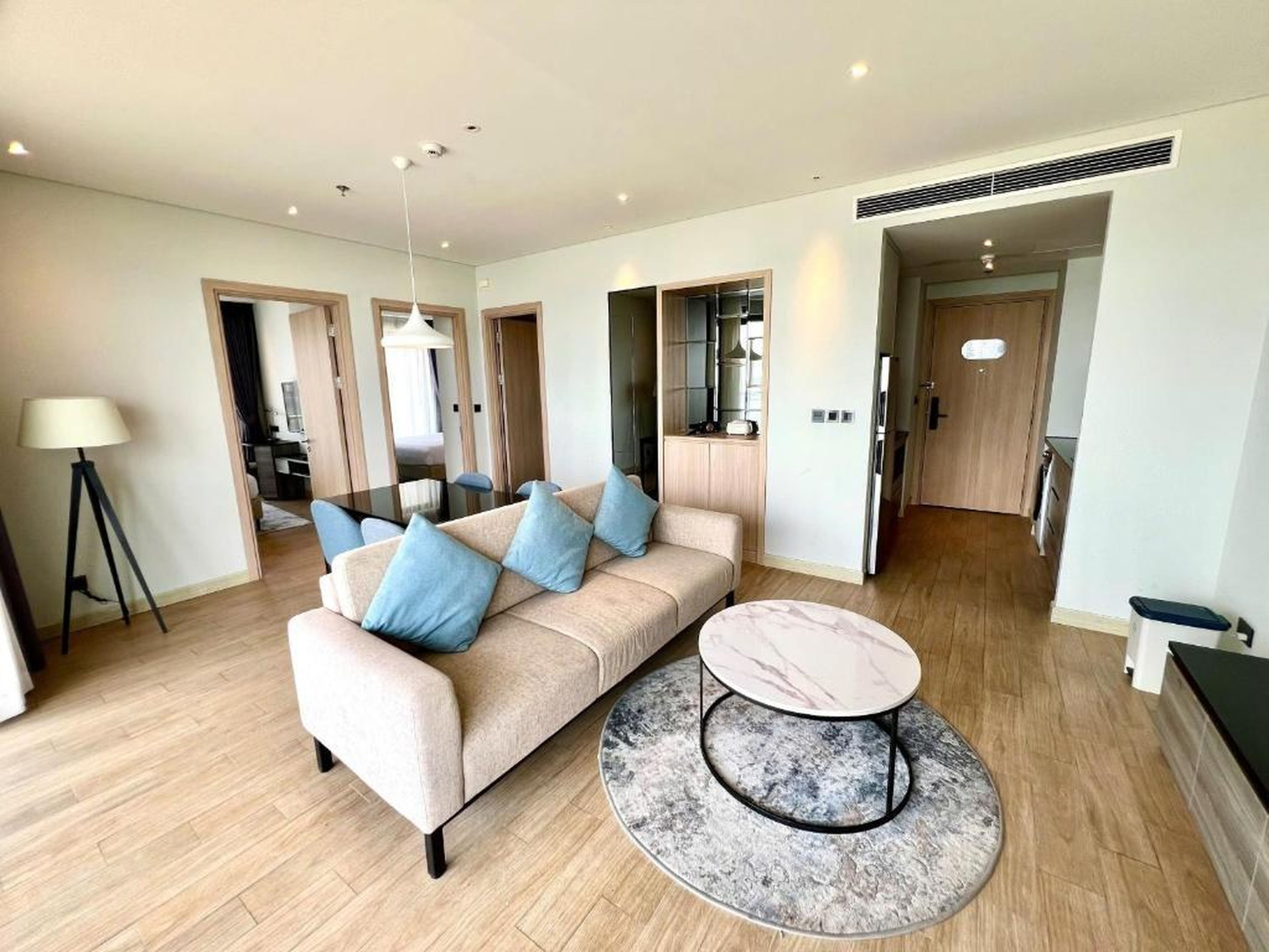 Kay Homestay A810 Citadines Hạ Long View Biển - Hình 16