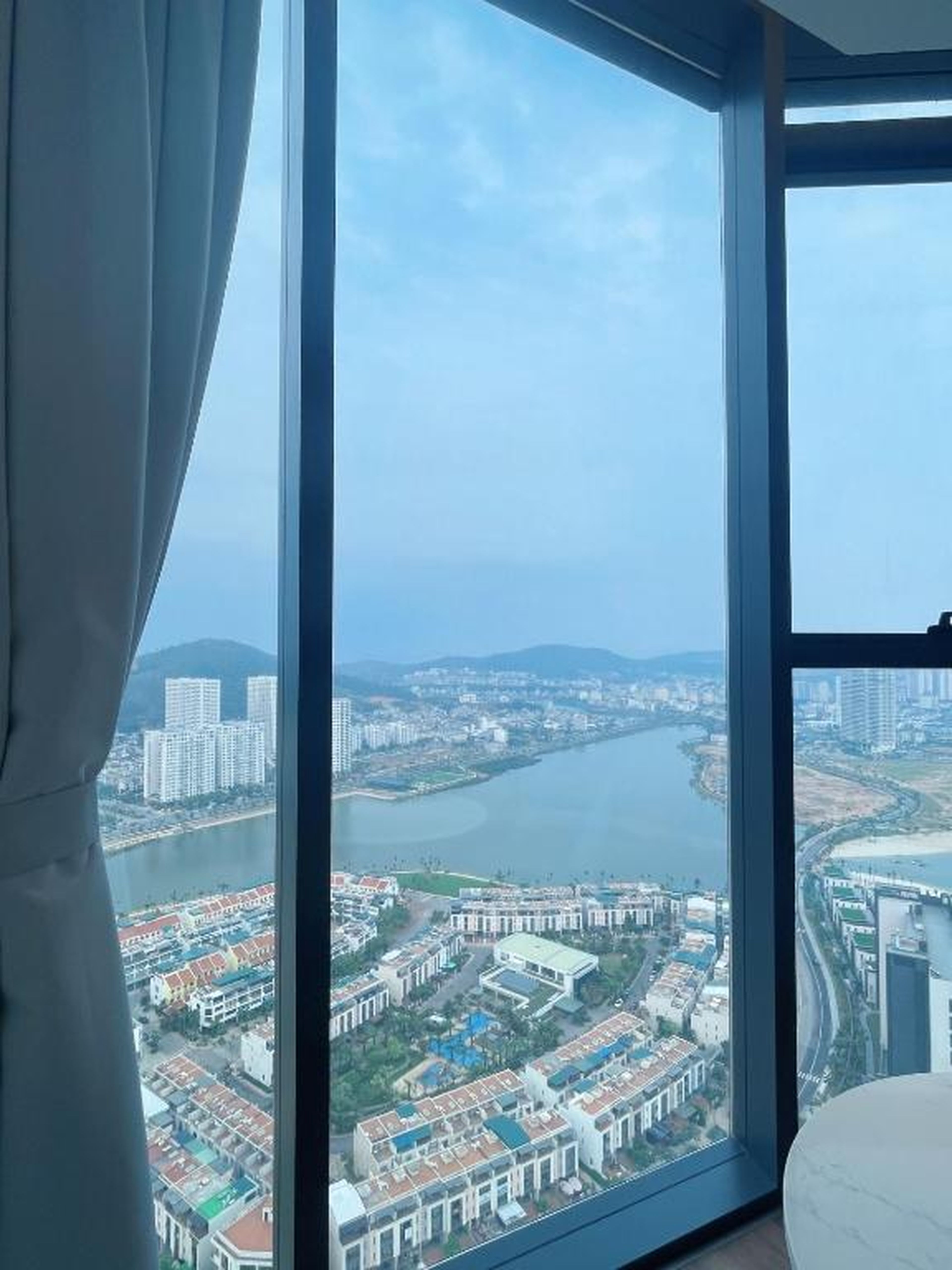 Àlacarte Ha Long Bay Apartment - Golden Horizon - Hình 18