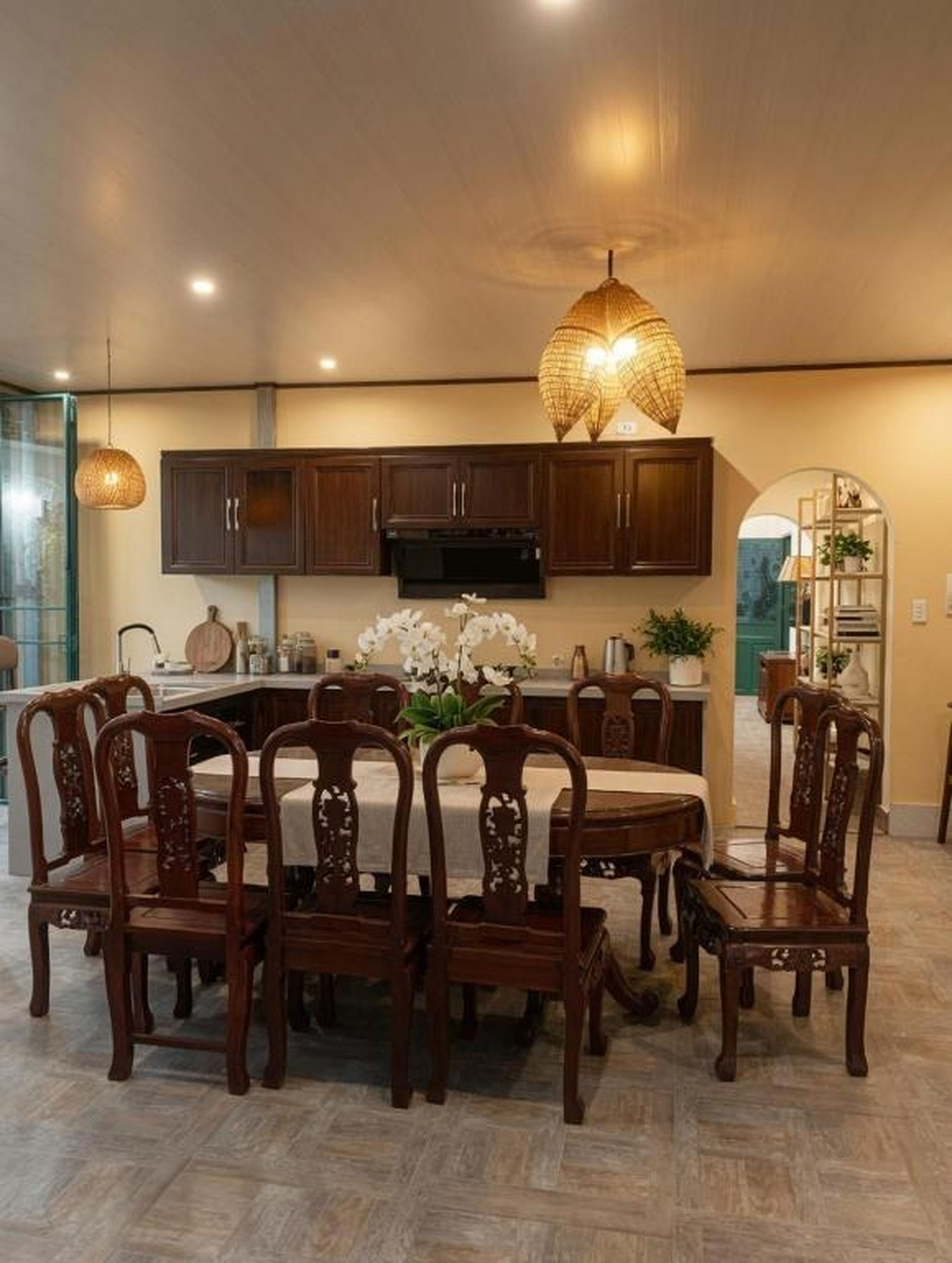 Pham's Homestay - Hình 1
