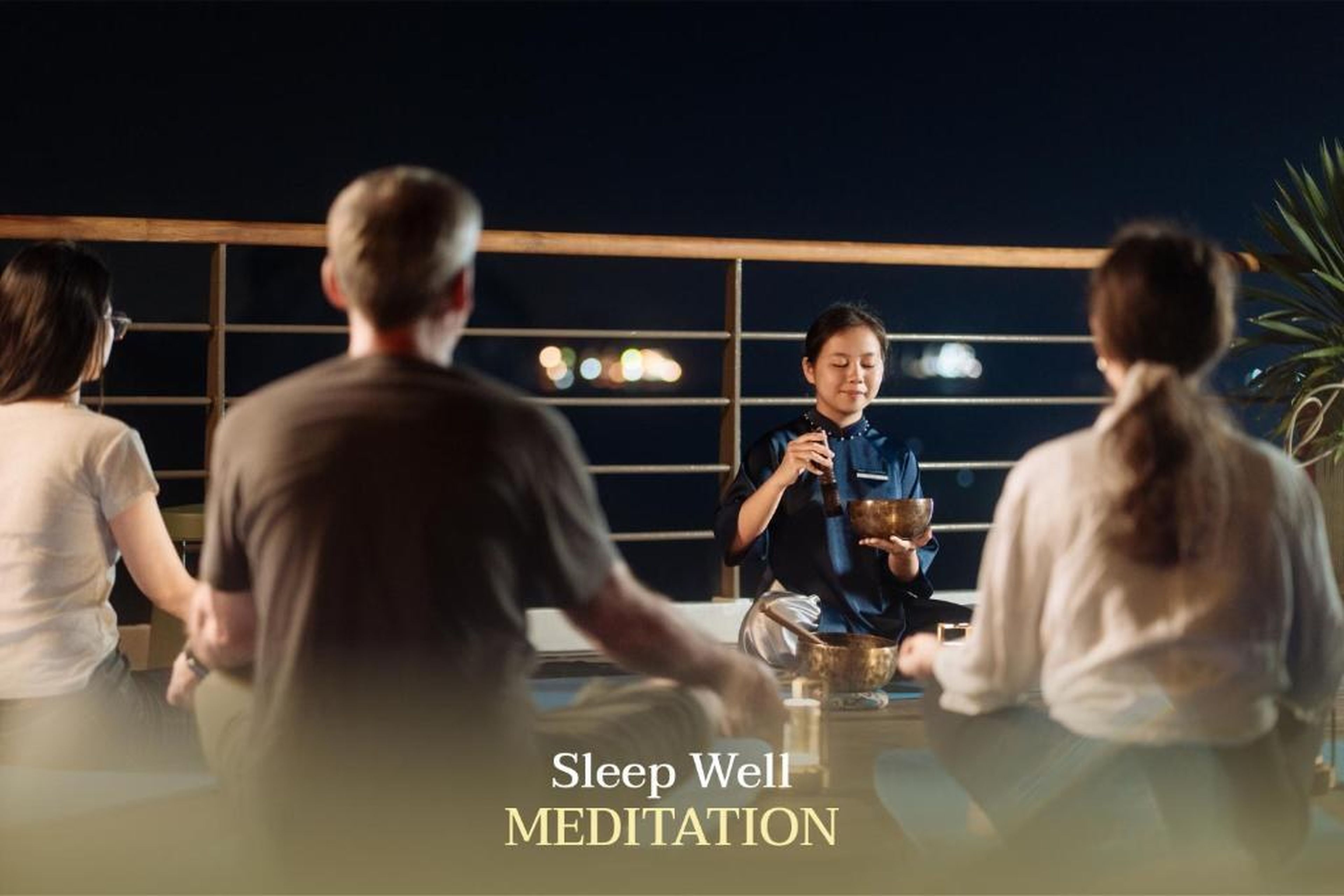 Bhaya Soul - Wellness Inclusive Cruise - Hình 42