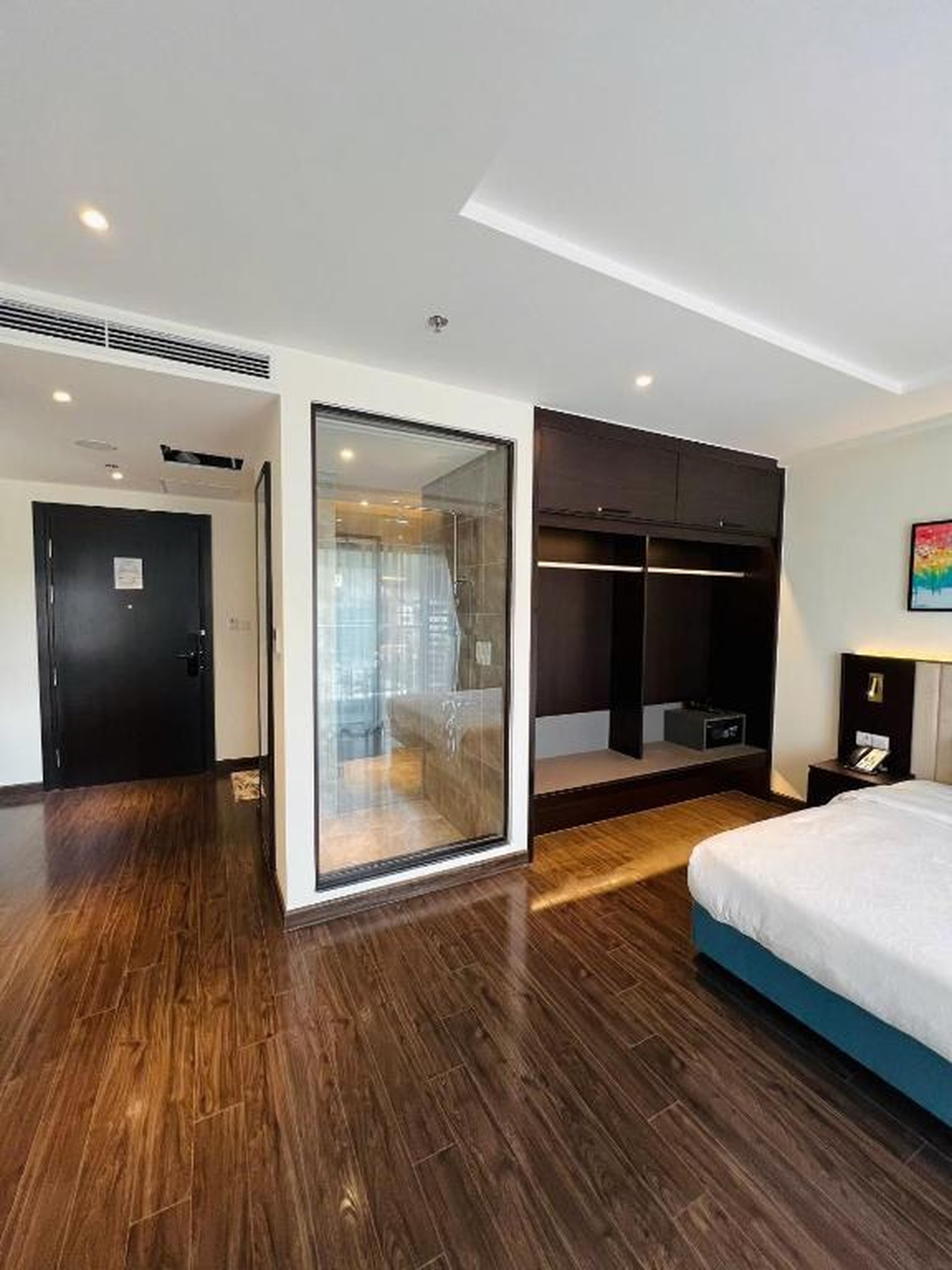 16 Apartment - Studio Sapphire Halong - Hình 14
