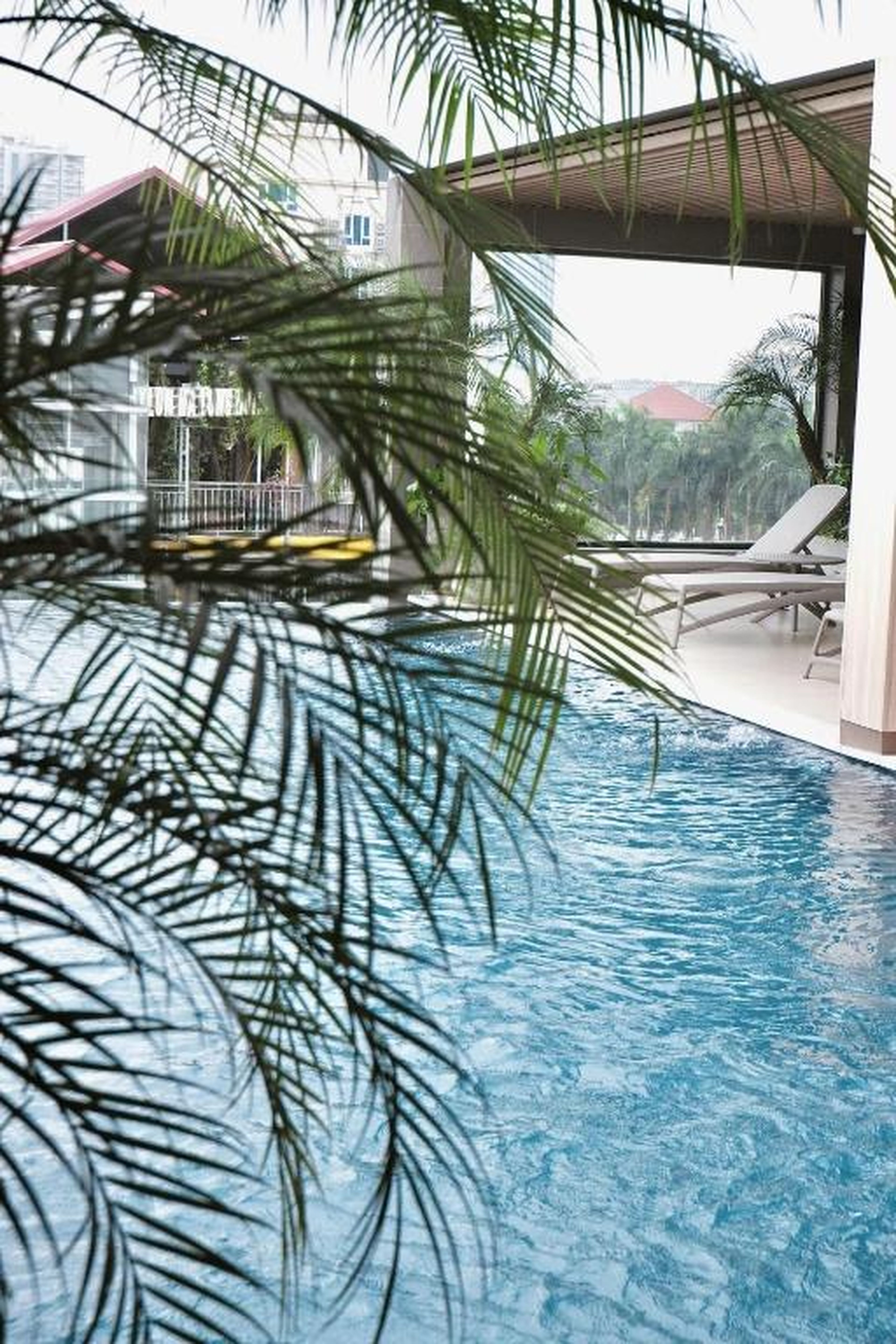 D'Lecia Ha Long Hotel - Hình 17