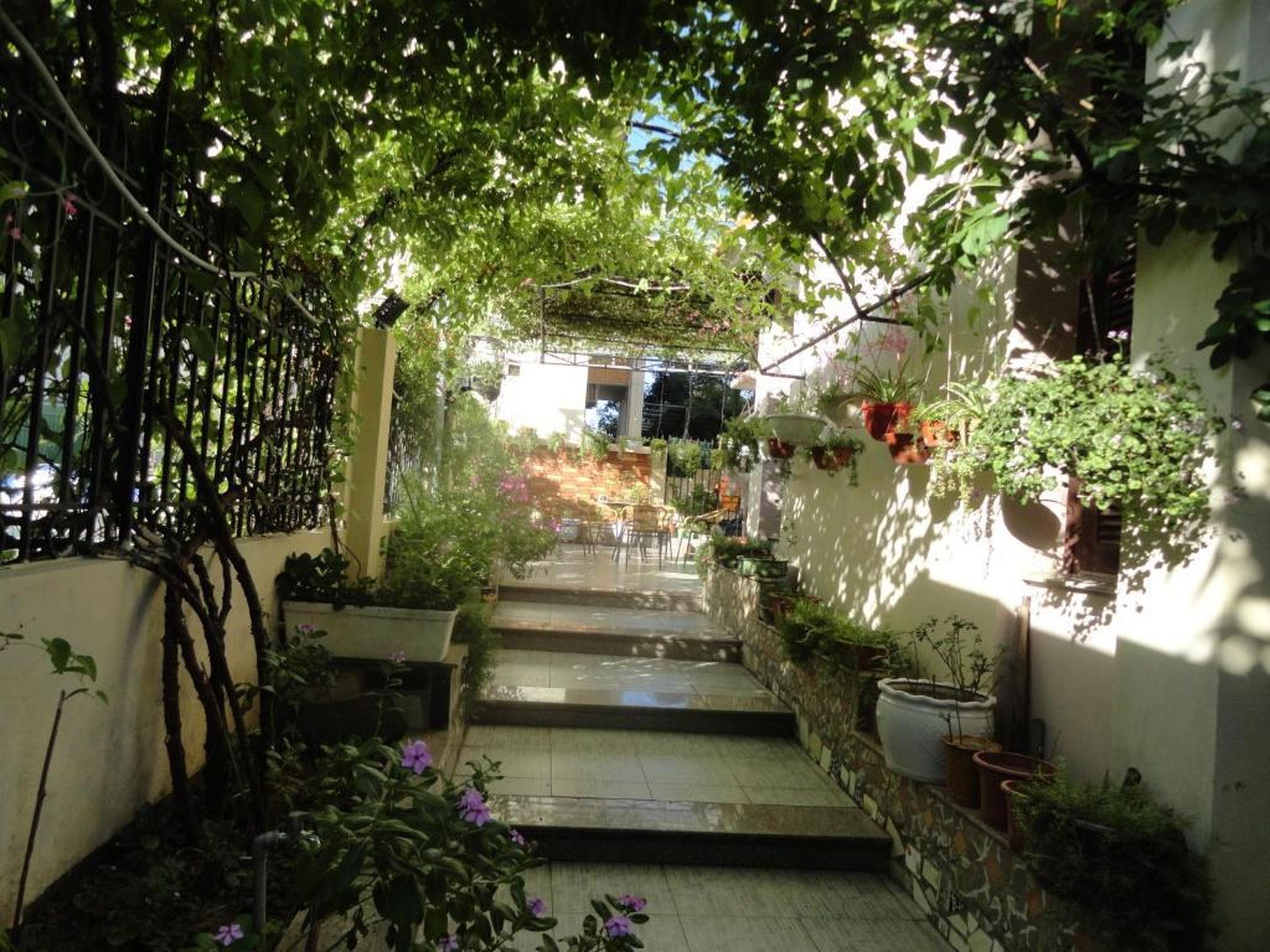 Hạ Long Lily Homestay - Hình 20