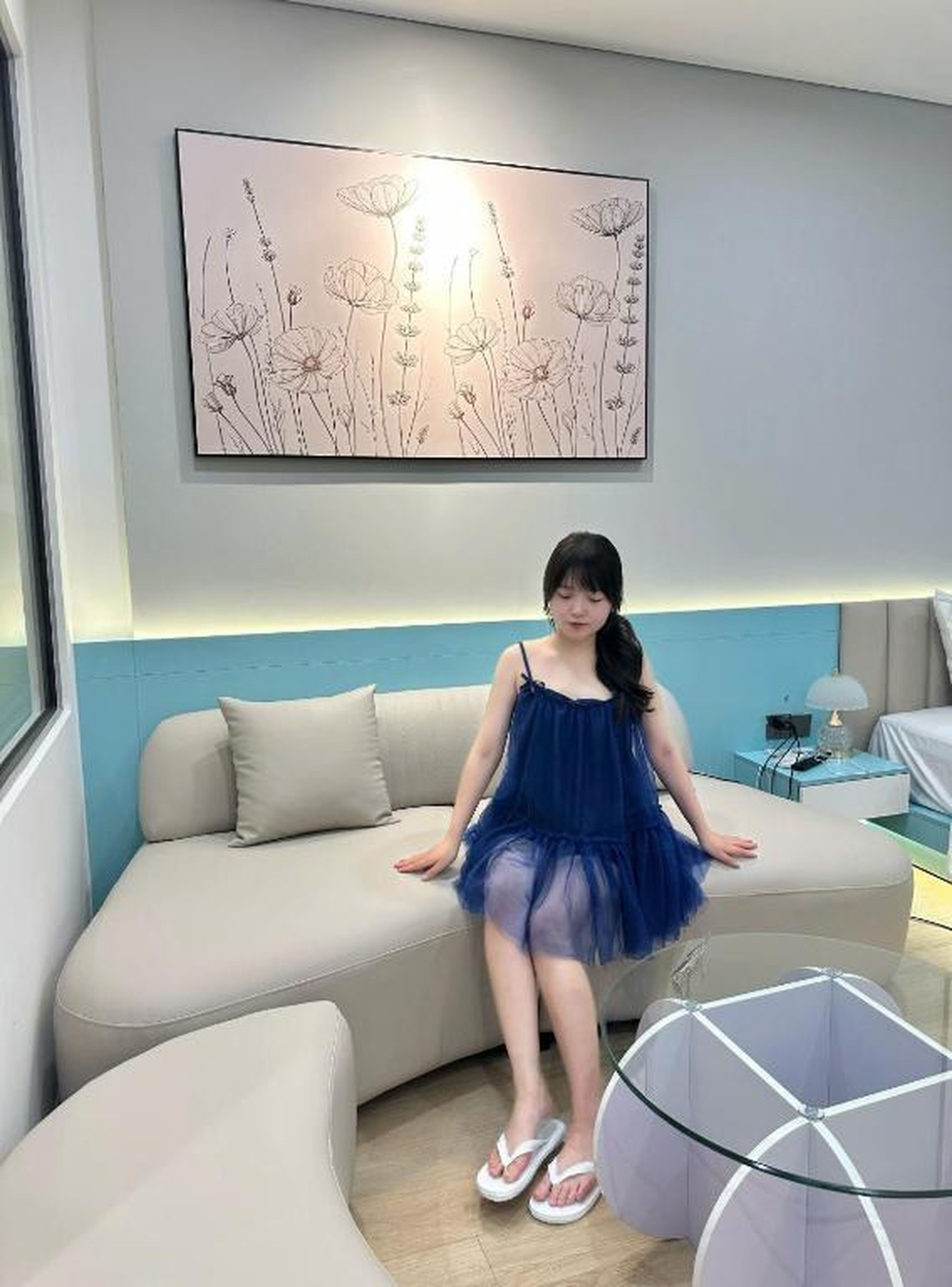 Kay Homestay 2410 Holiday View Biển Xem Pháo Hoa - Hình 10