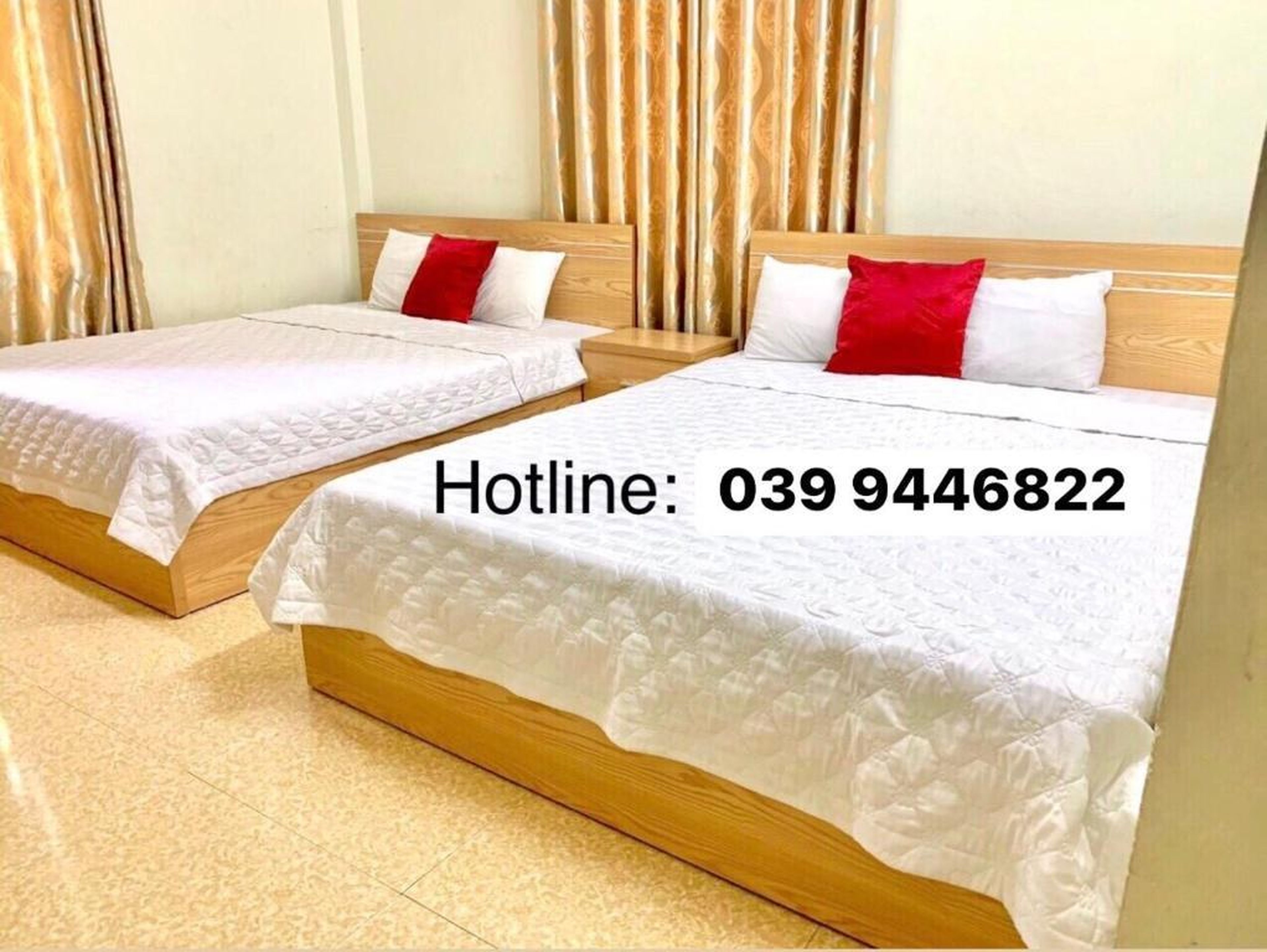 Quynh Yen Hotel - Hình 5