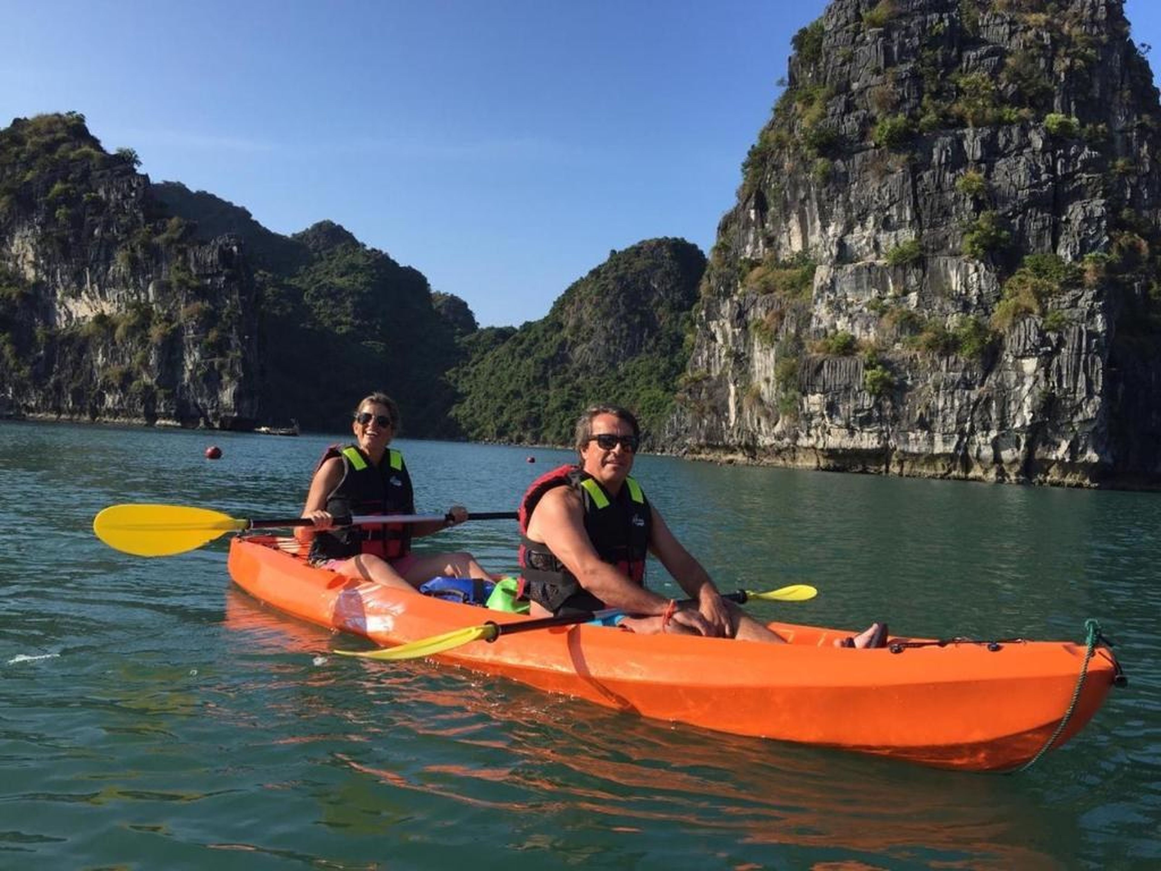 Renea Cruises Halong - Hình 15