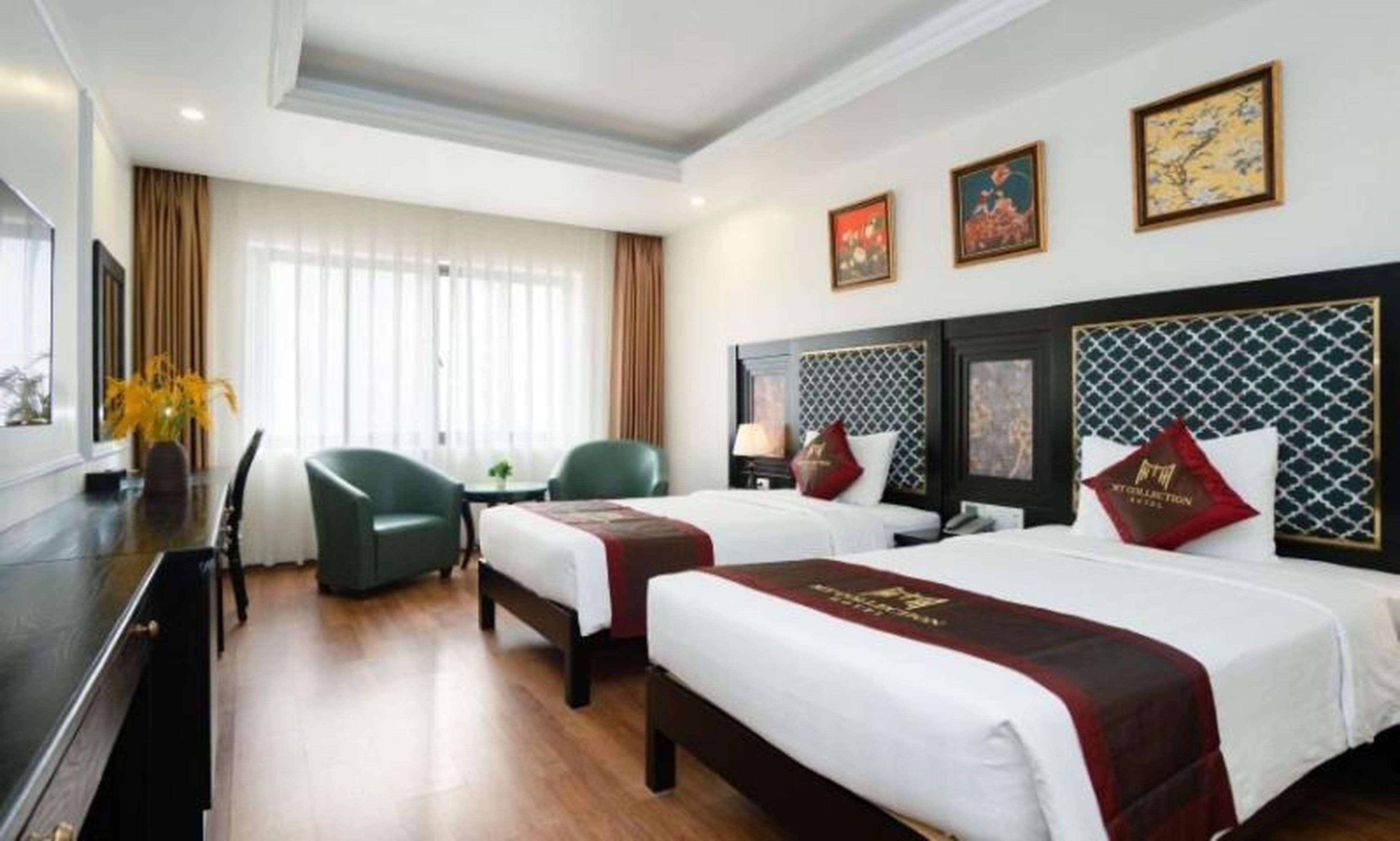 MT Collection Hotel Ha Long - Hình 4