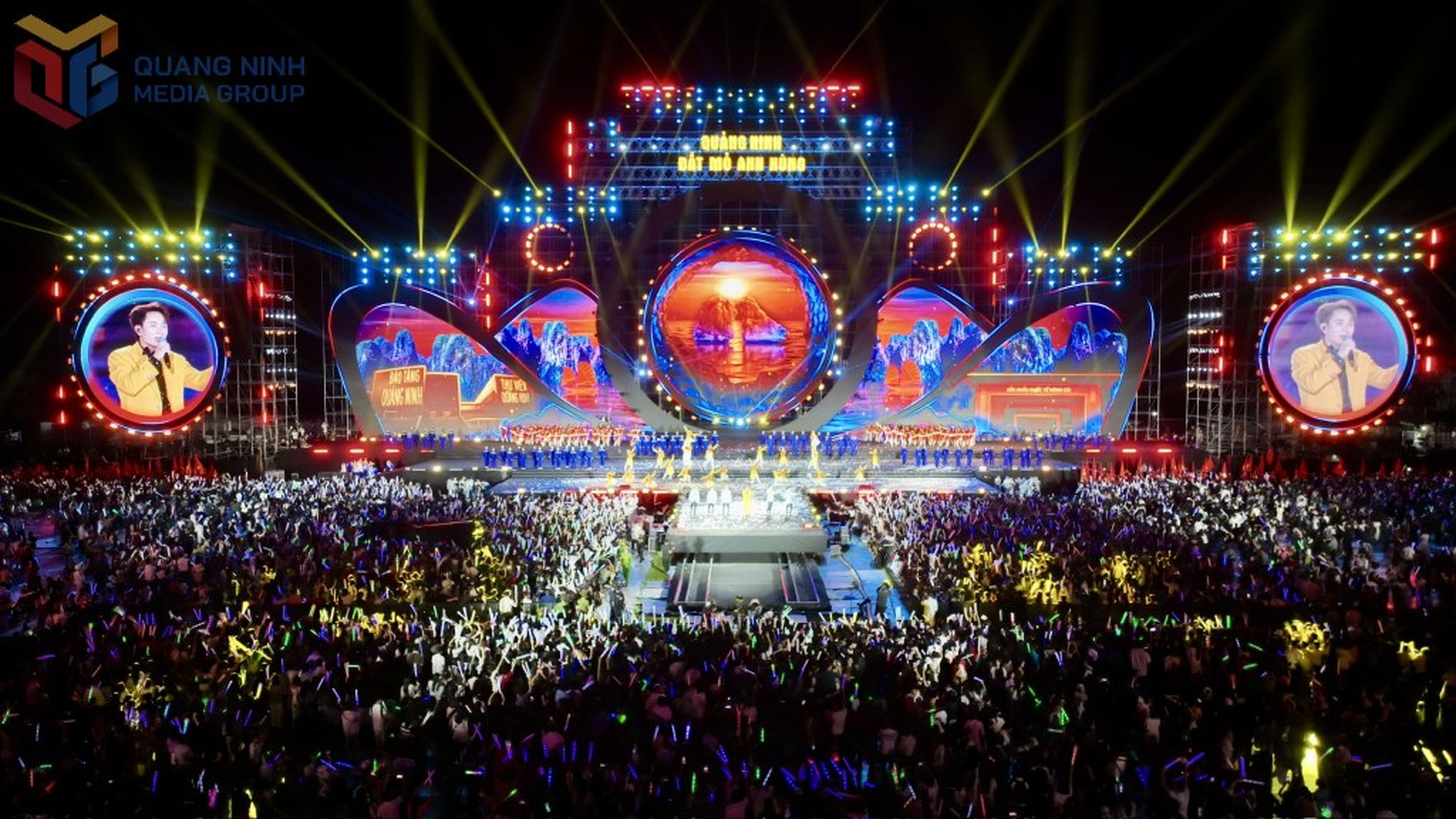 Affirming its position as a destination for events of international stature - Hình 5