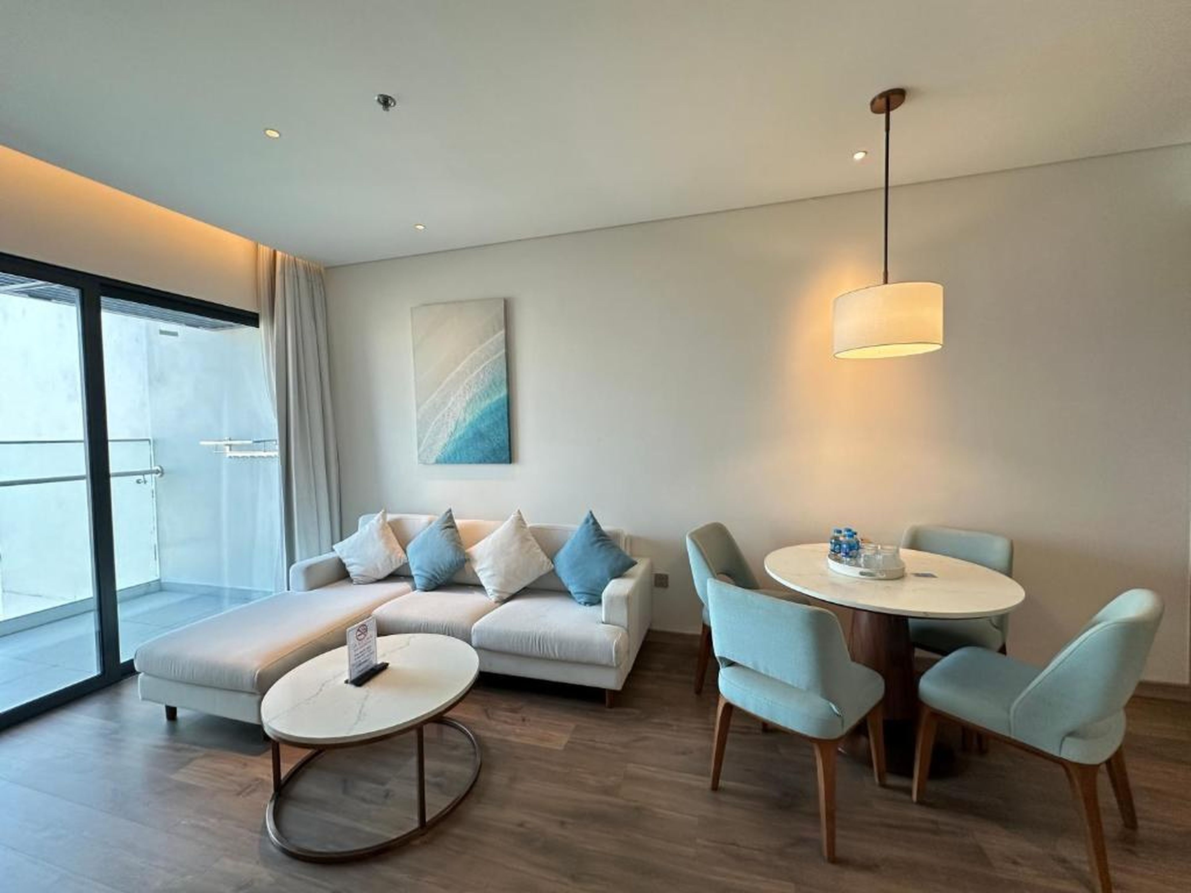 Lumi Apartment Alacate Hạ Long - Hình 44