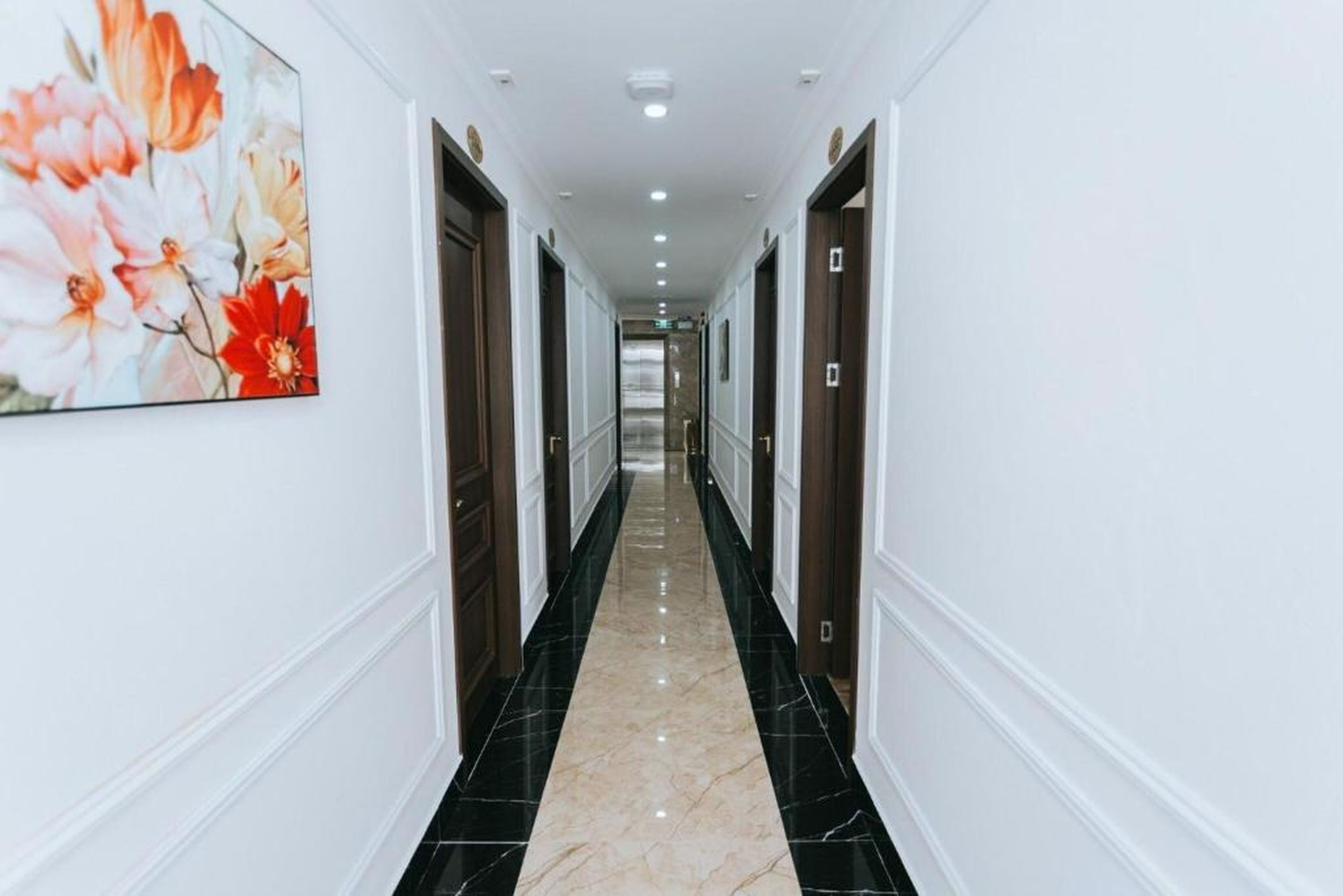 Golden Sea Hotel - Hình 12