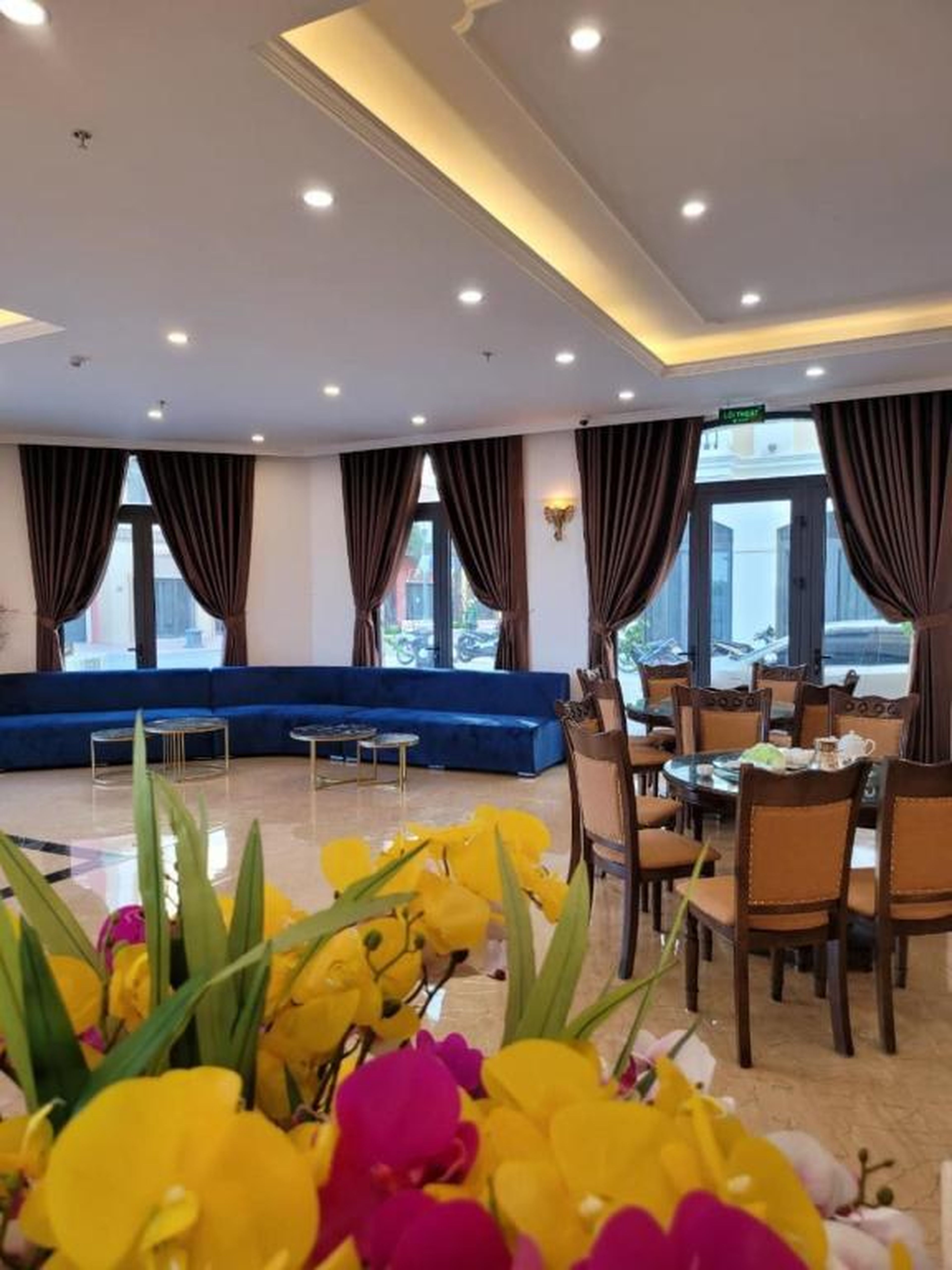 Vĩnh khang Hạ Long hotel - Hình 25