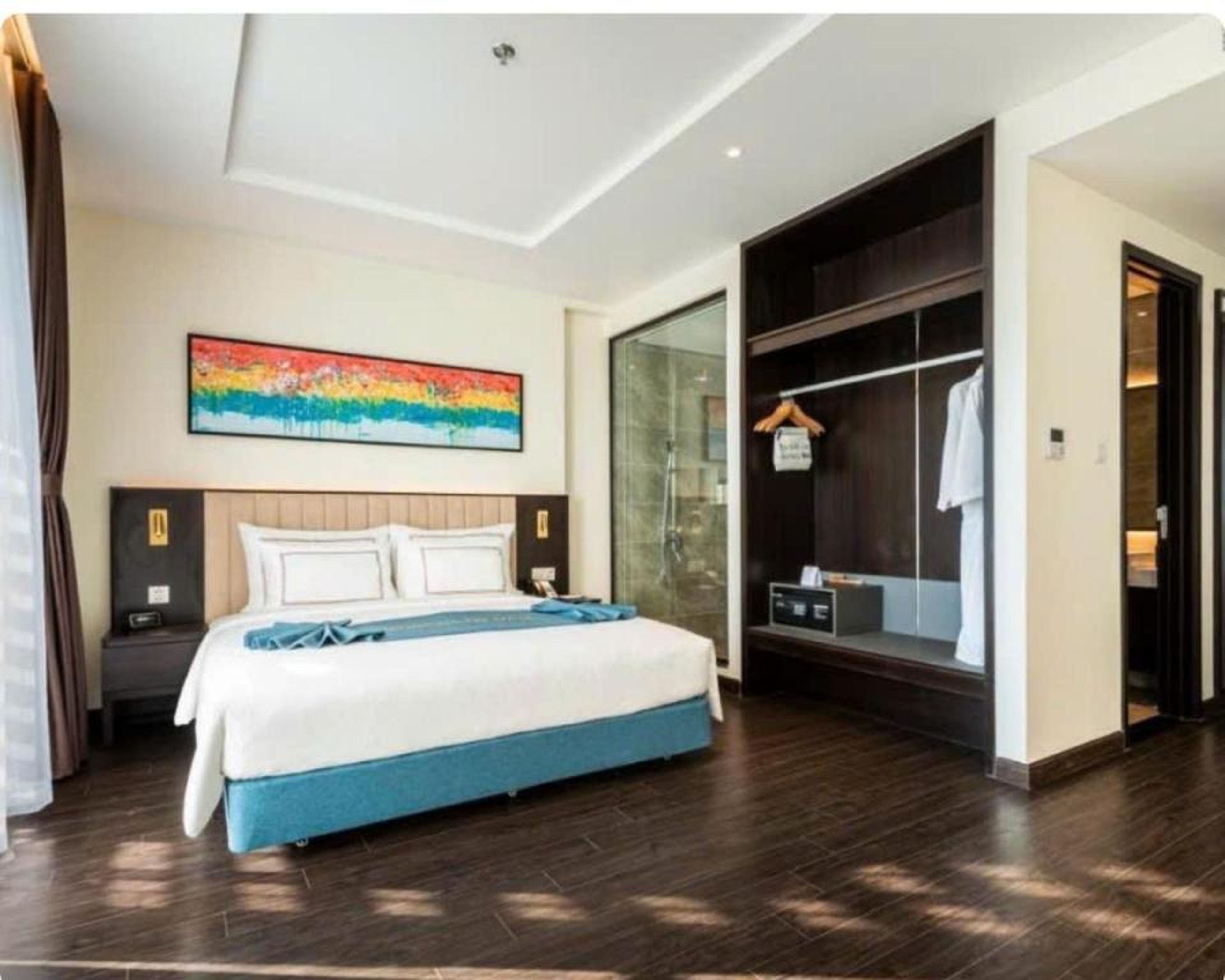 Luxury Sapphire Ha Long S1S2 - Hình 20