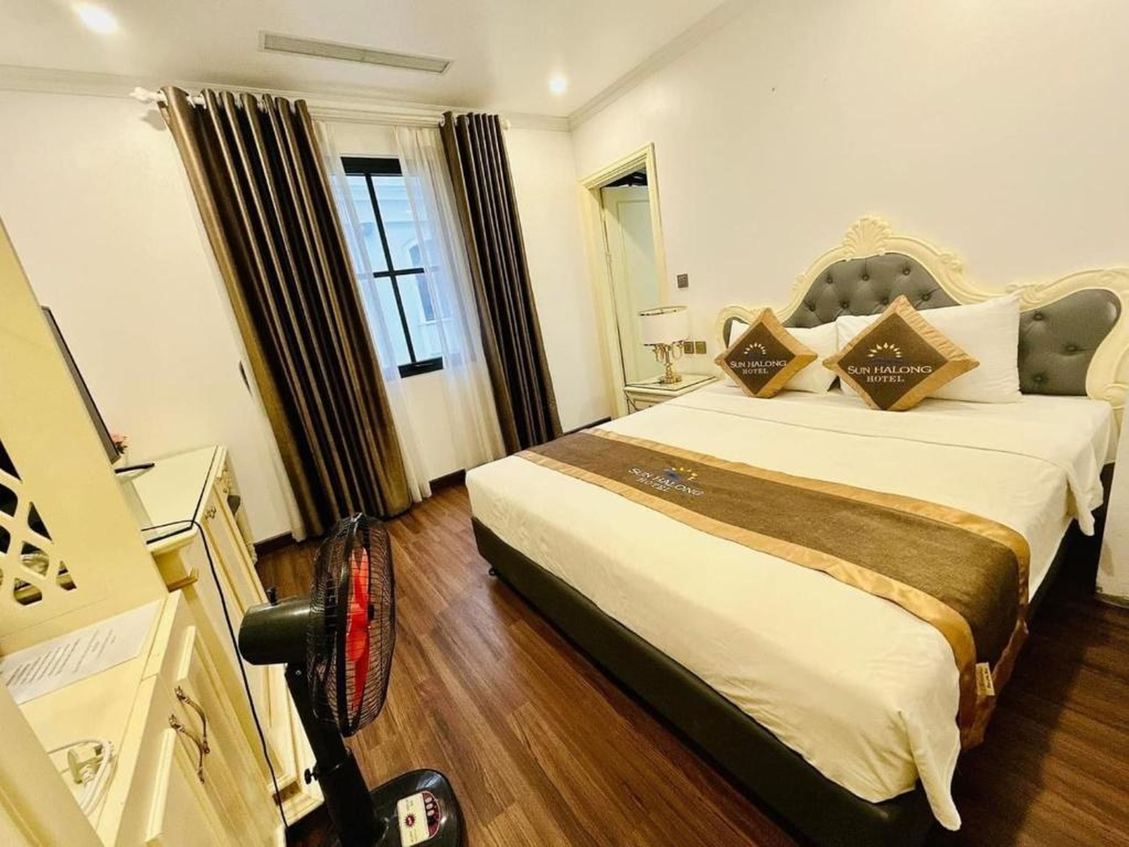 Sun Ha Long hotel - Hình 17