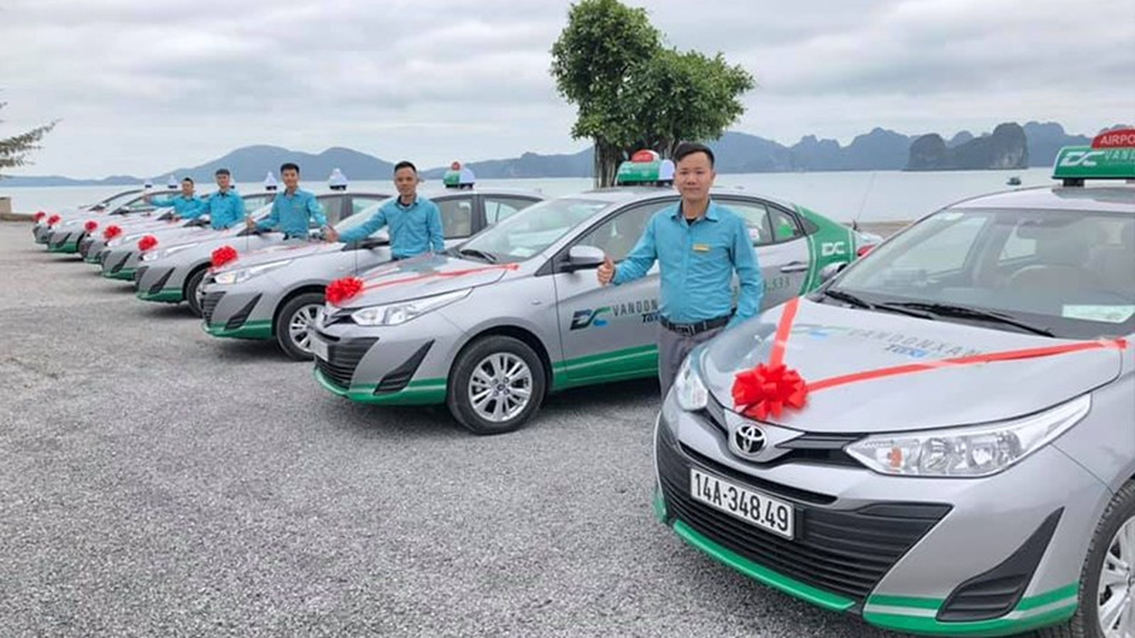 Danh sách 10 hãng taxi Quảng Ninh cùng số điện thoại cập nhật - Hình 3