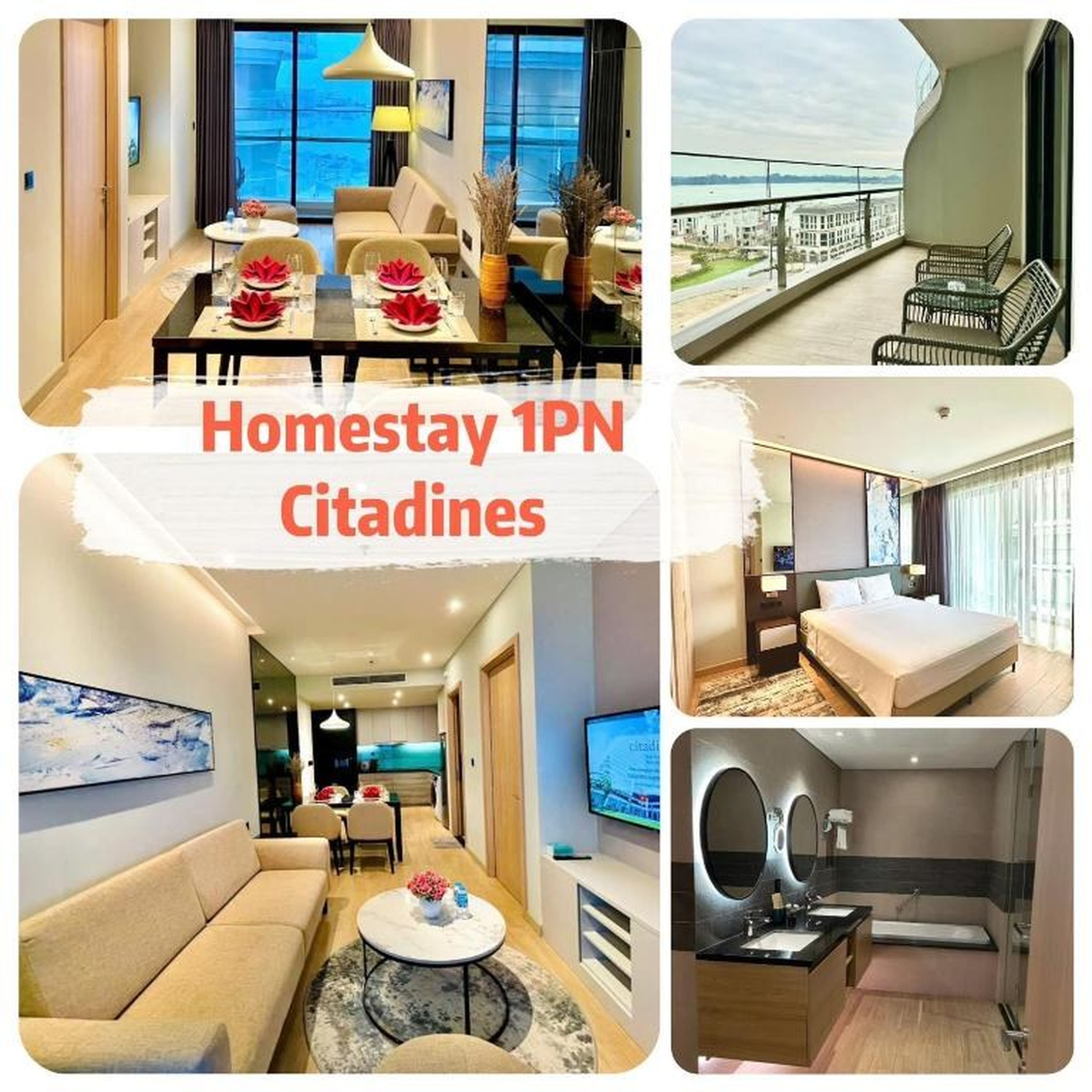 Seastay Residence by Citadines Marina Ha Long - Hình 17