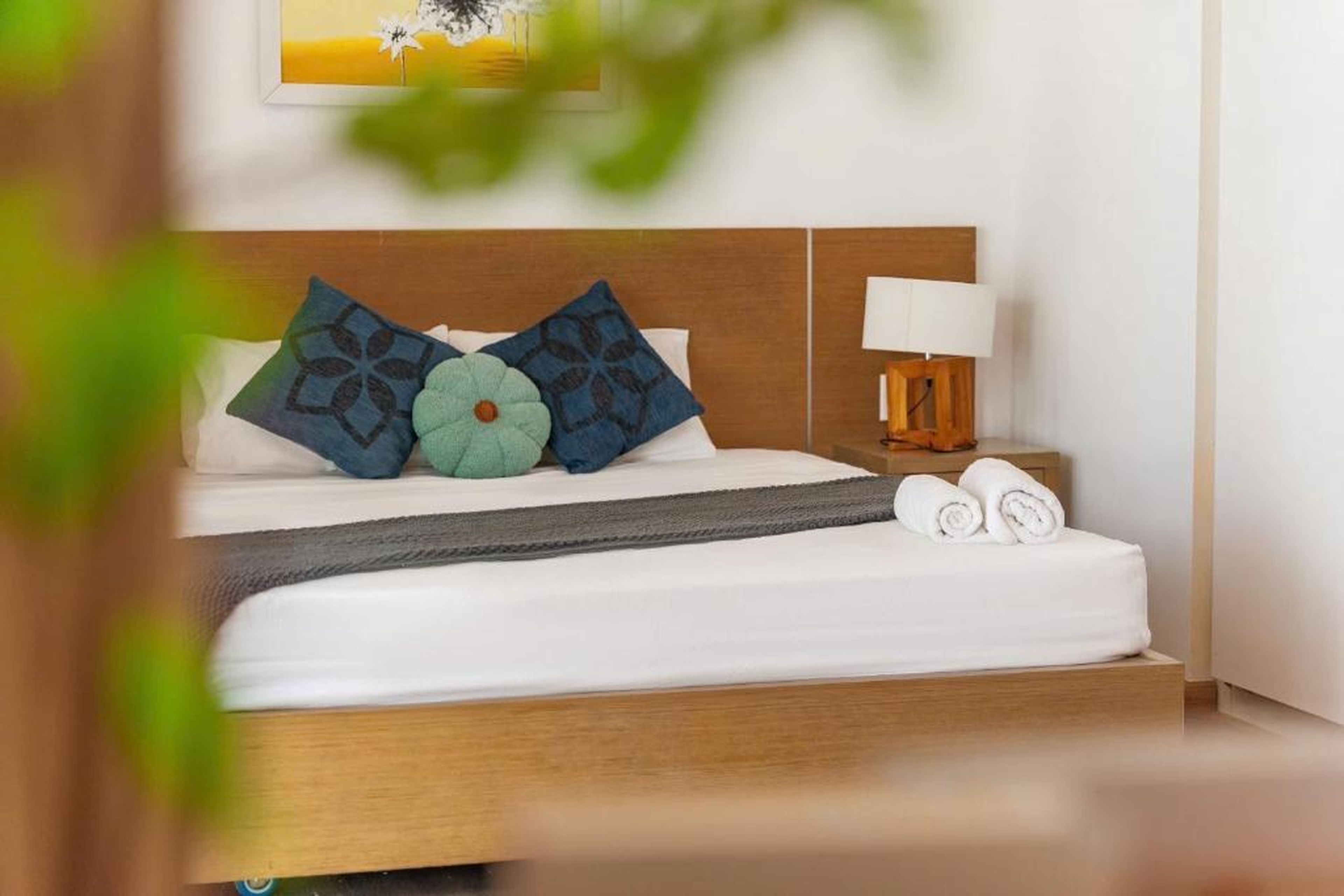 Villa Royal Lotus 5 Phòng ngủ - Căn hộ cao cấp Icon 40 - Hình 38