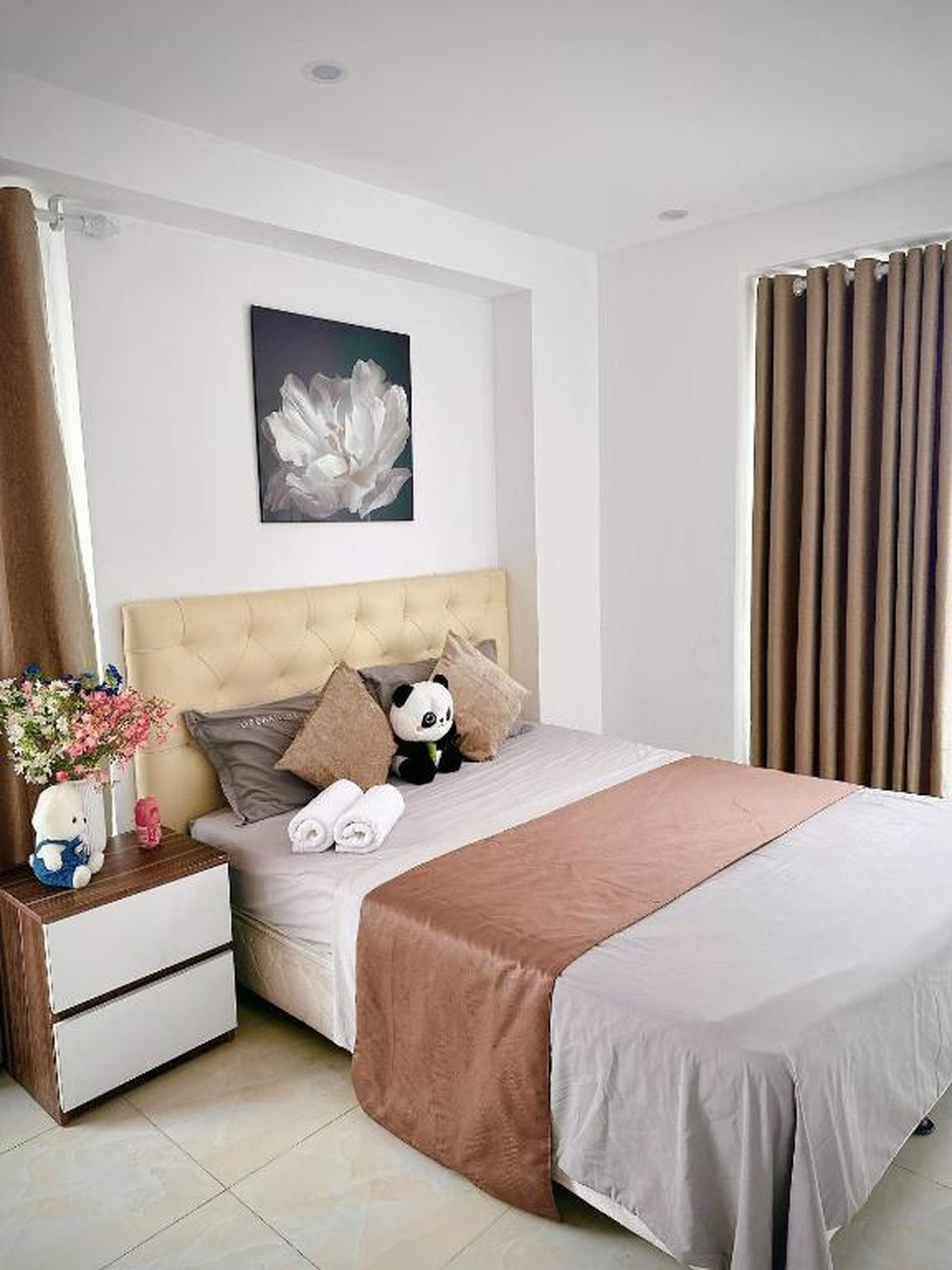 Homestay Hạ Long B2302 - Hình 13