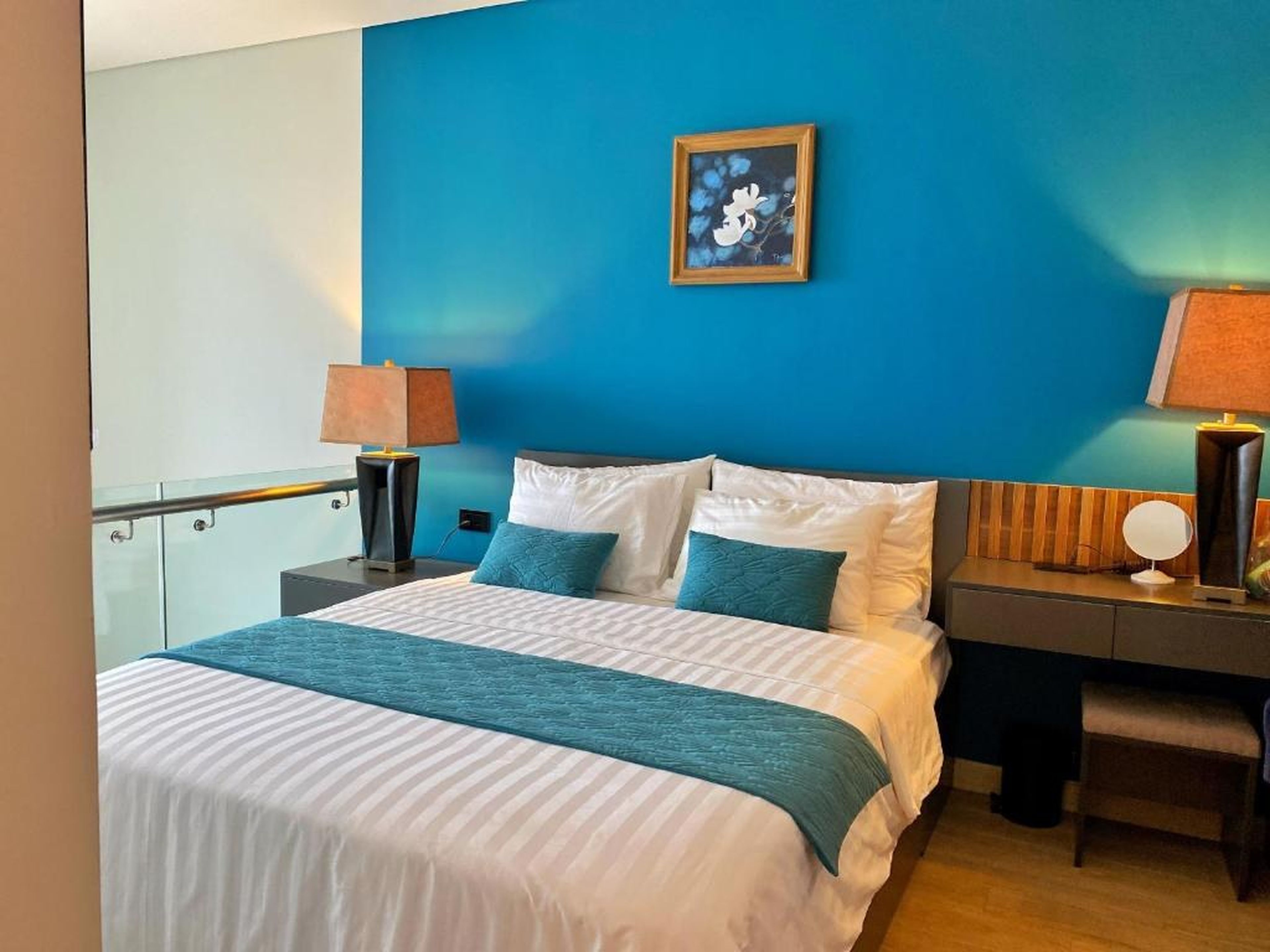 Paradis Homestay Marina Ha Long - Hình 4