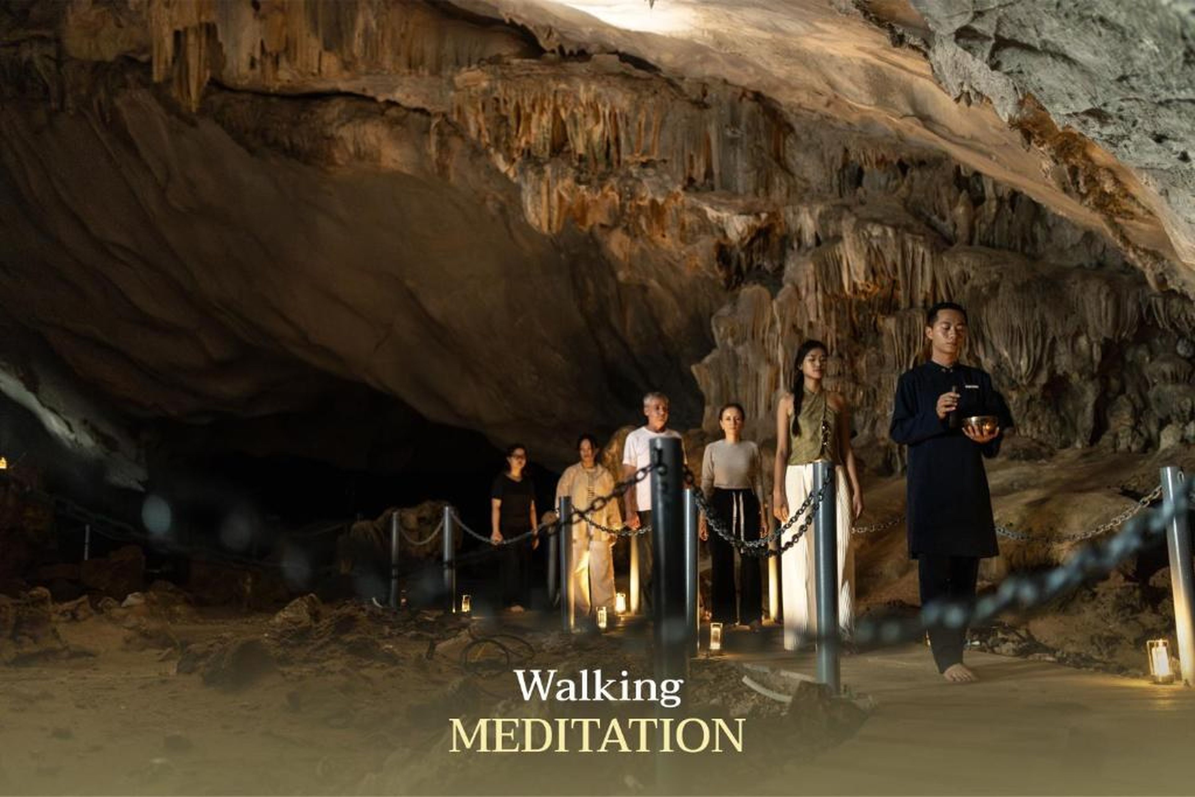 Bhaya Soul - Wellness Inclusive Cruise - Hình 45
