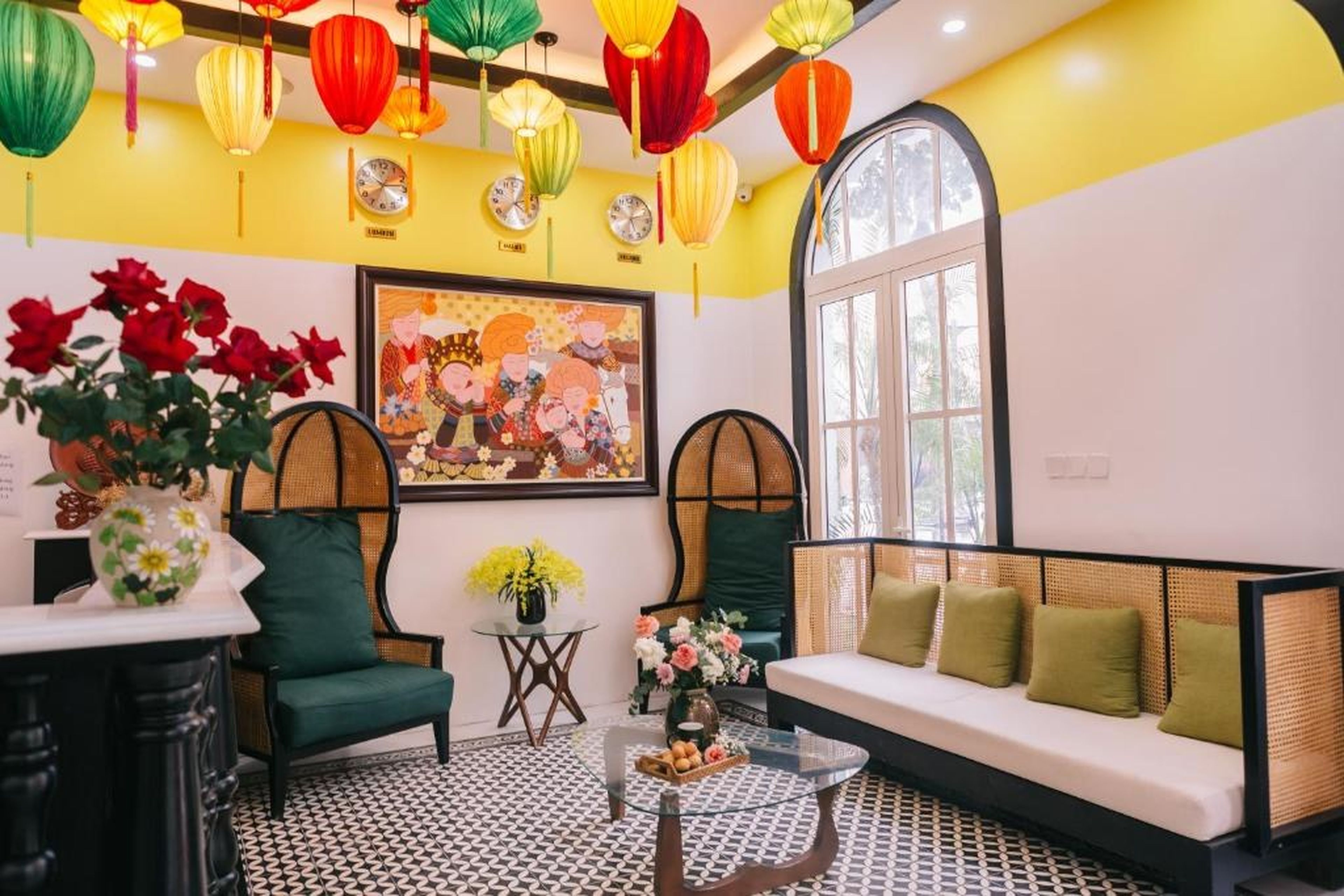 Alee HaLong Hotel - Hình 37