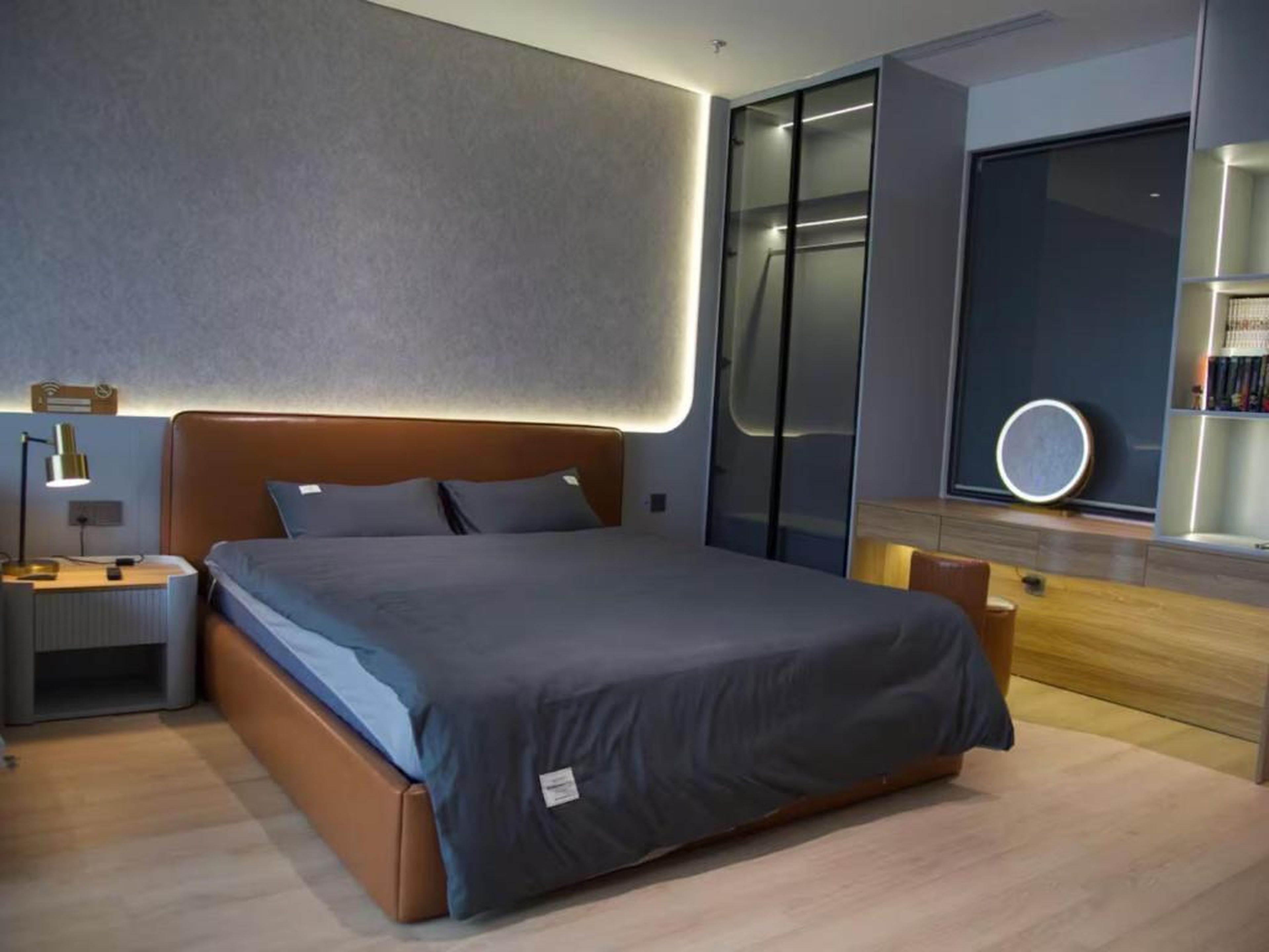 Modern Balcony Studio Near Sun World - The Holiday Ha Long - Hình 20