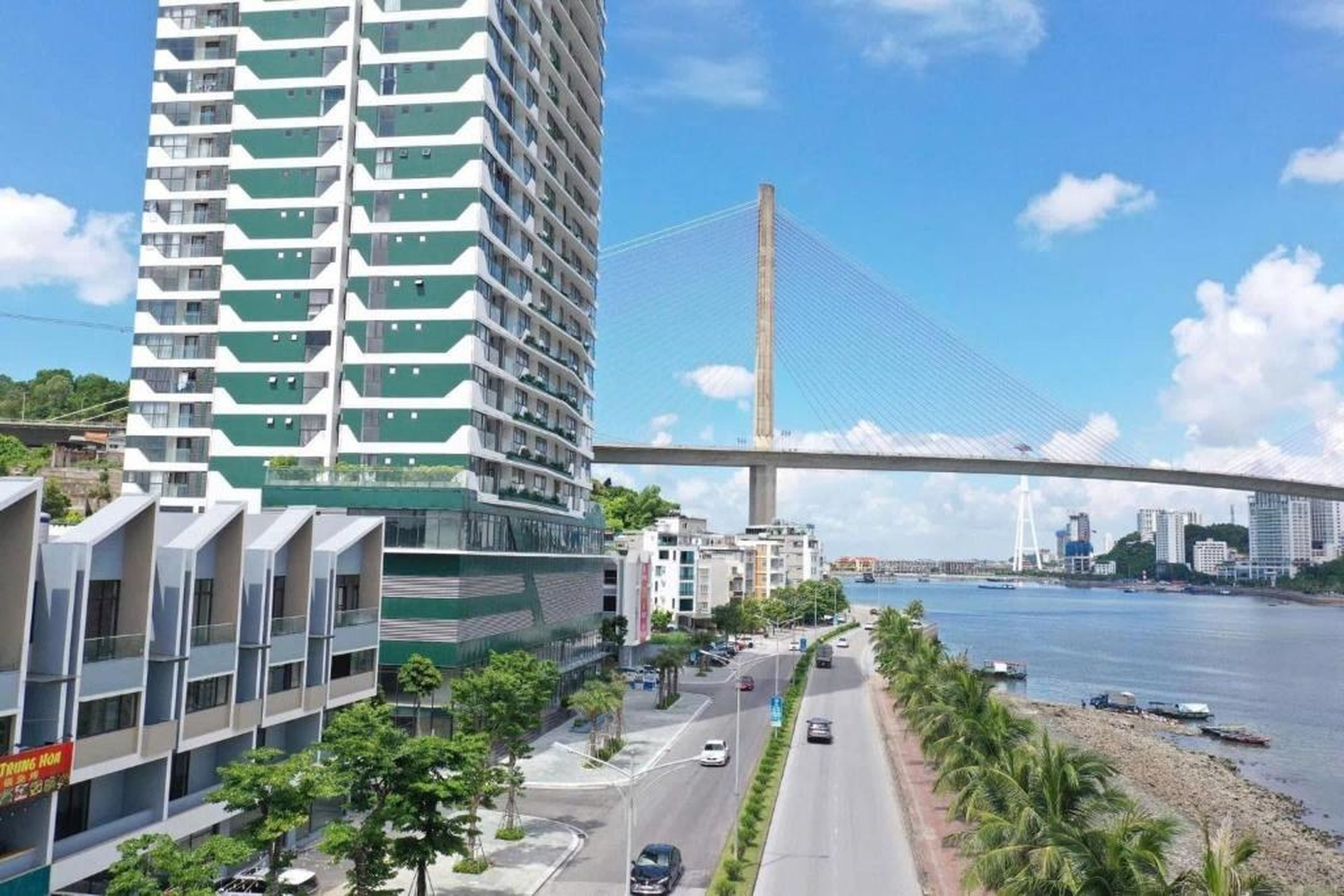 Ngân Kim Homstay Hạ Long GREENDAIMOND - Hình 13