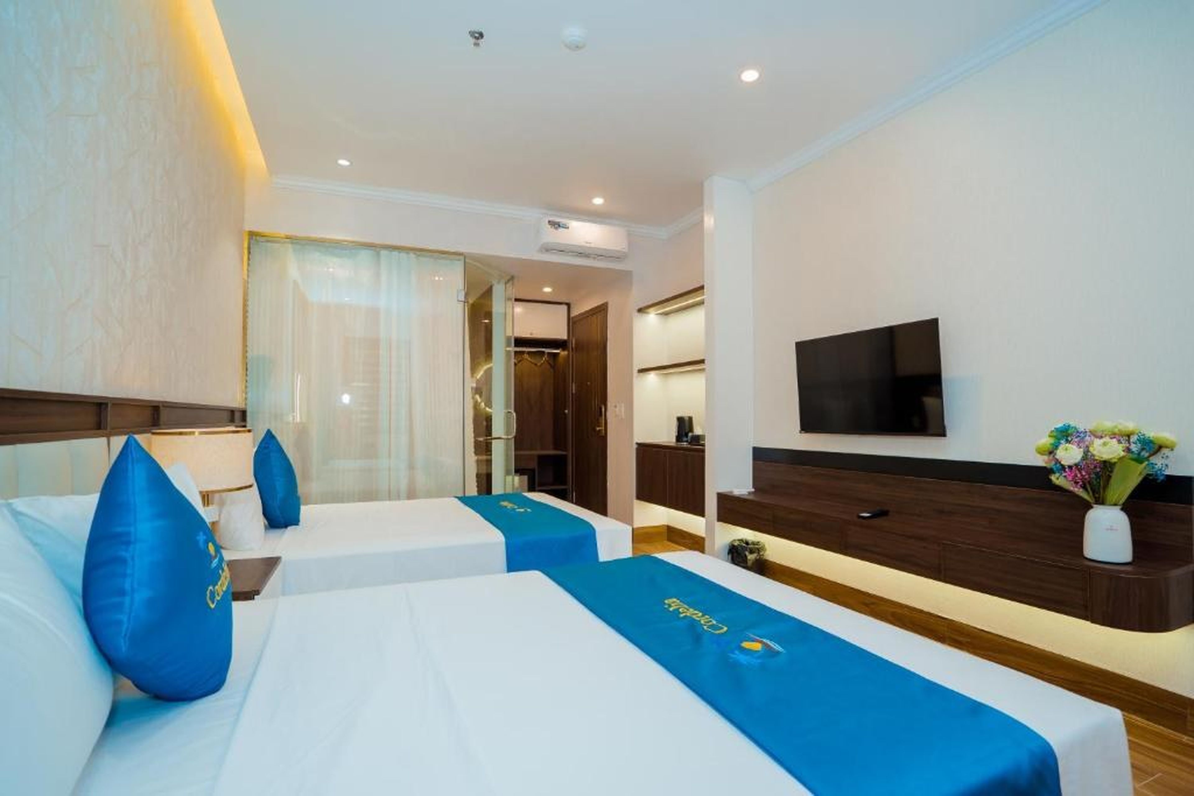 CORDELIA HA LONG Hotel - Hình 1