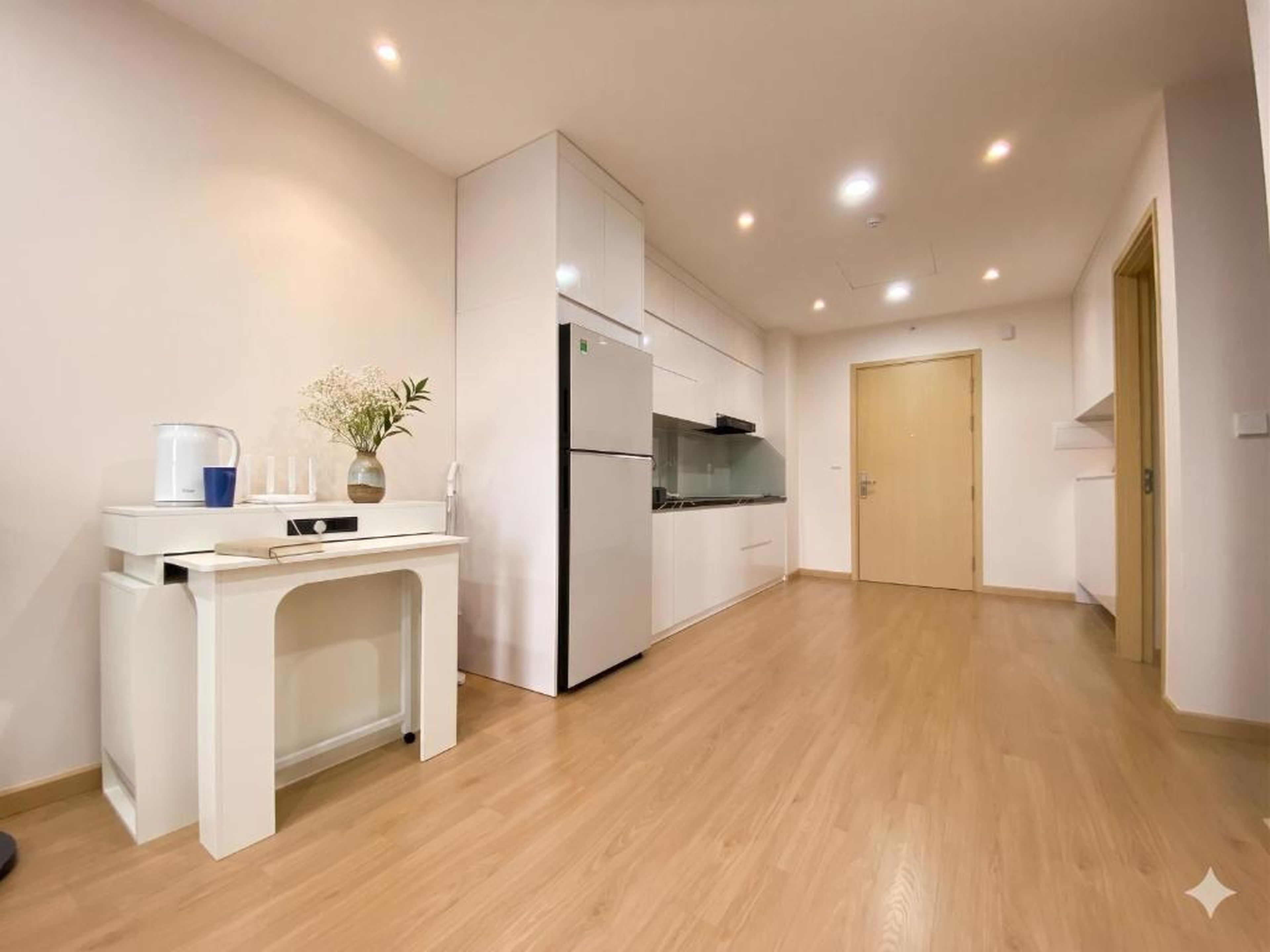 Homestay Anh Anh - View Thành Phố Trên Cao - Chill Quên Lối Về - Hình 1
