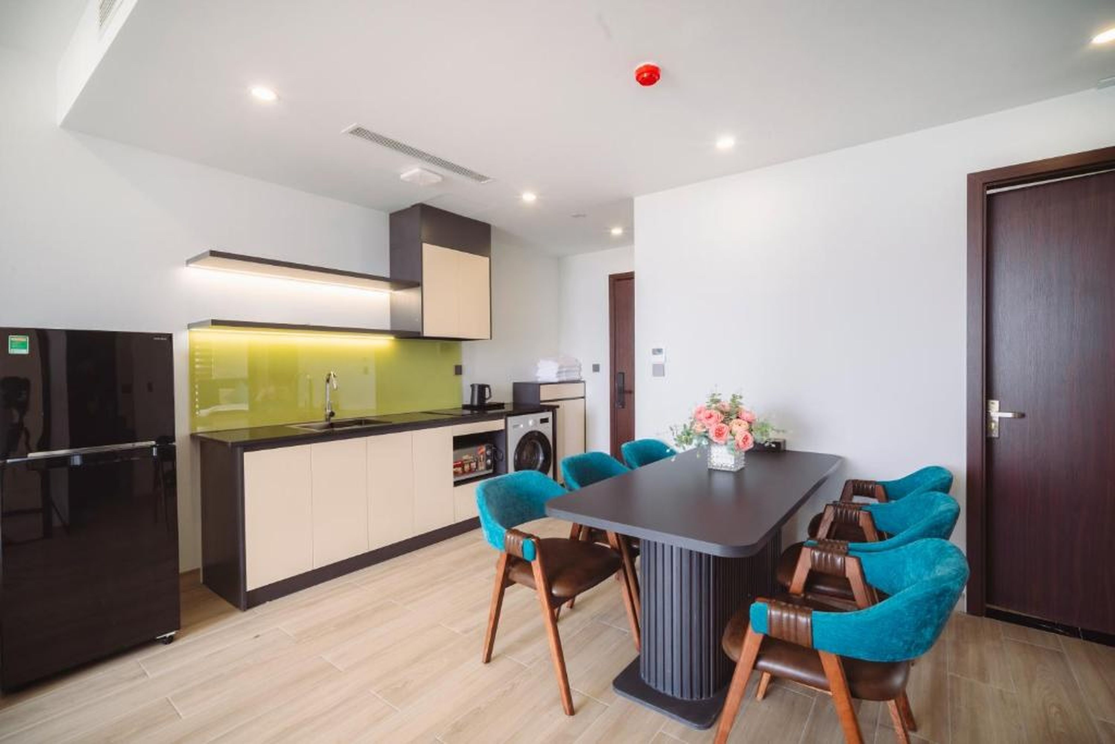MAREMONTI Luxury 5 Star Hotel - Hình 29