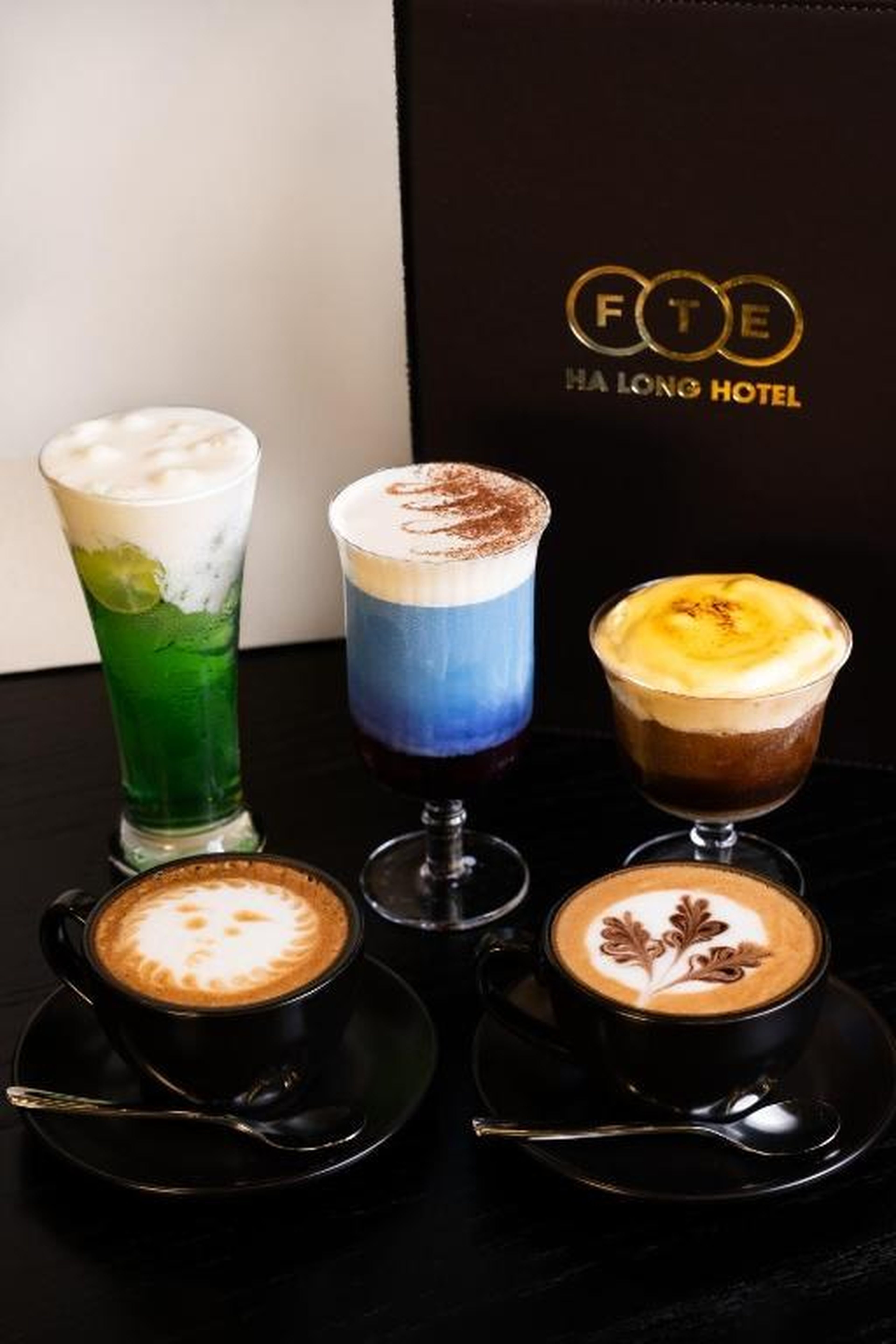 FTE Ha Long Hotel - Hình 38