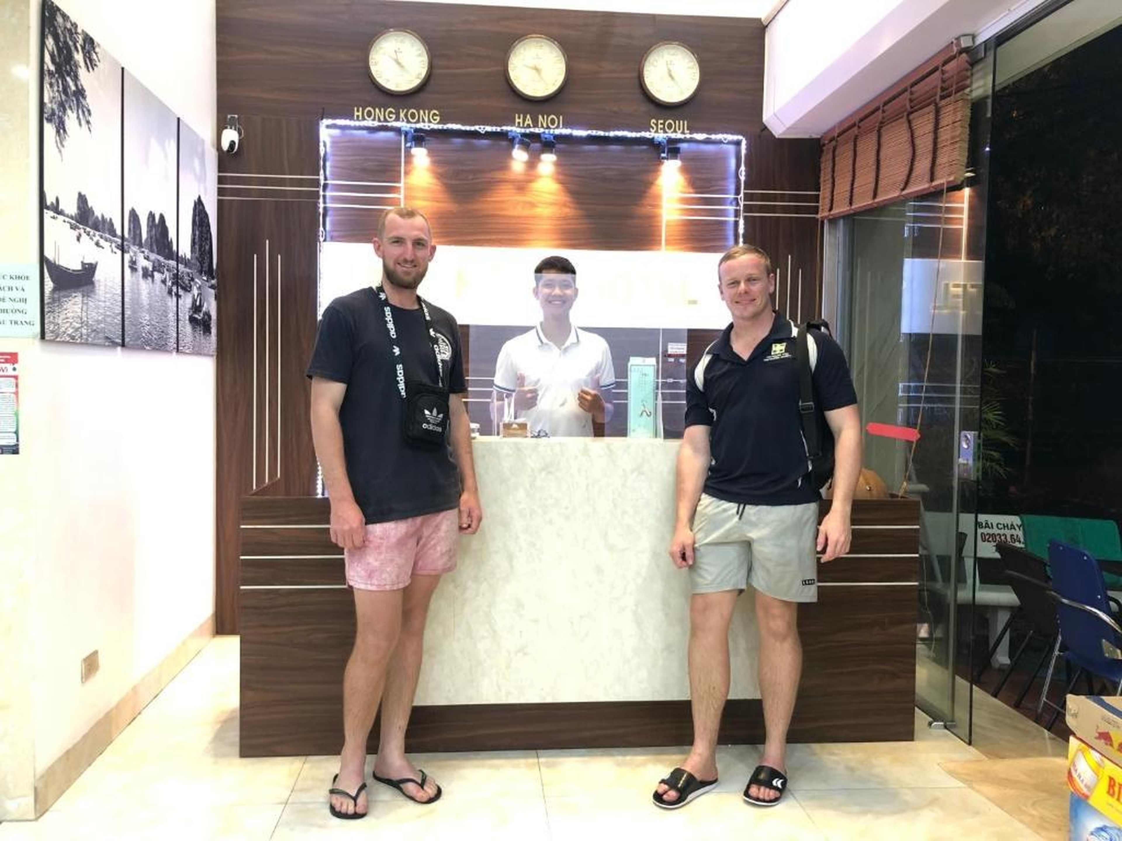 Bảo Hân 2 Hotel - Hình 17