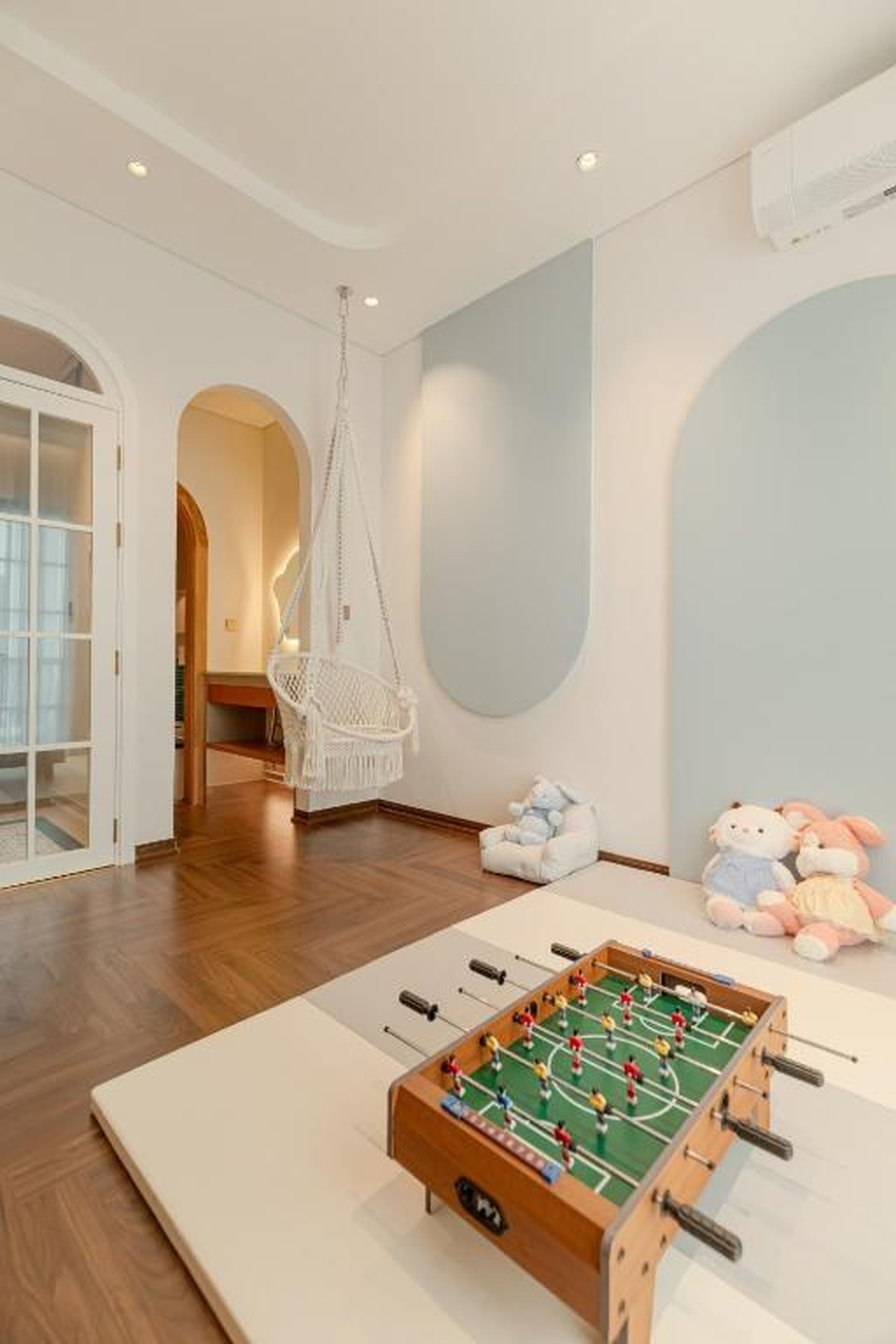 S Villa Ha Long - 5-Bedroom Private Pool Villa Near Beach, Jacuzzi, Sauna & Karaoke - Hình 28